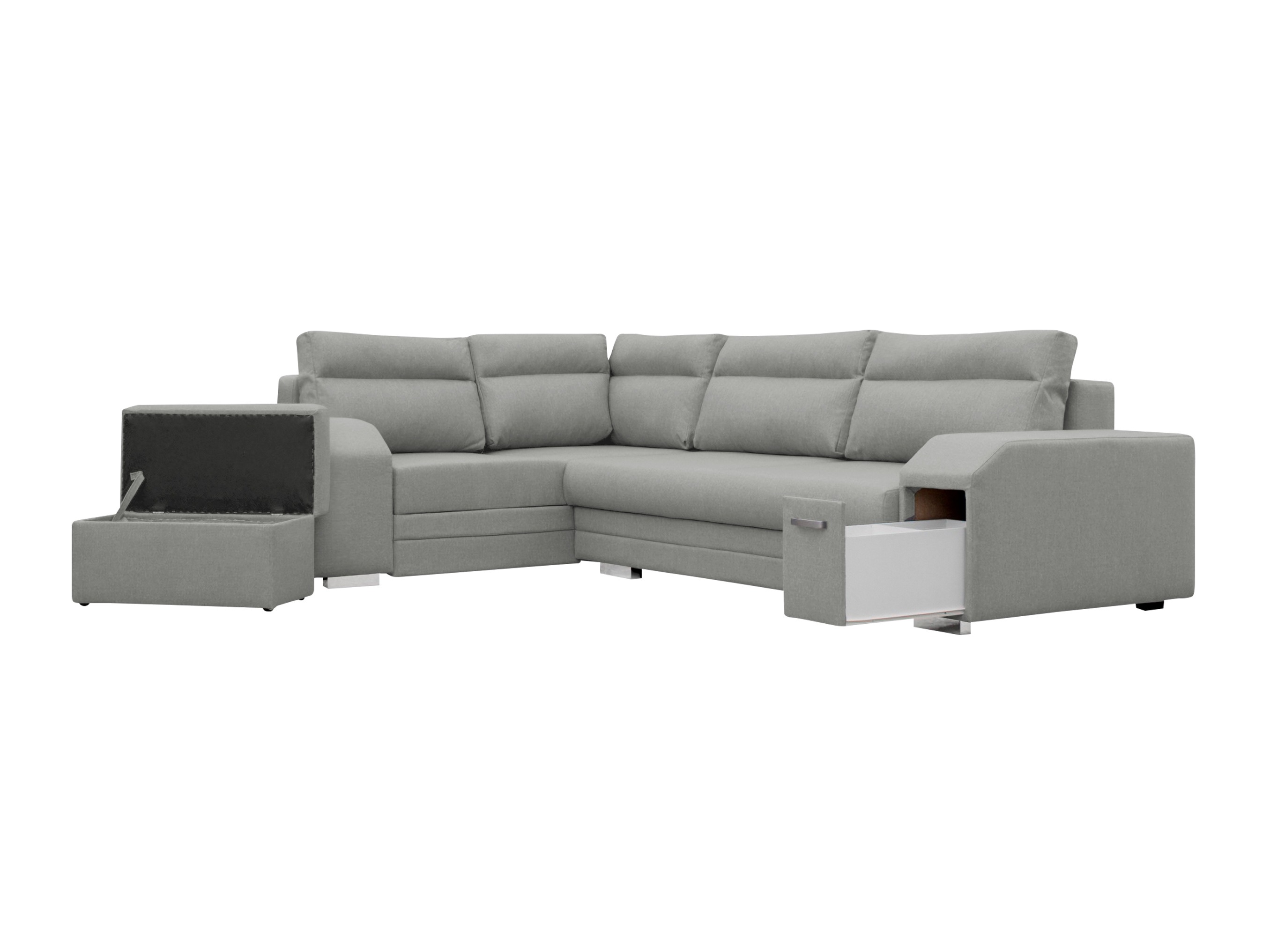 Horn­sófi Kingsport 116 (Nazar 225.02)
