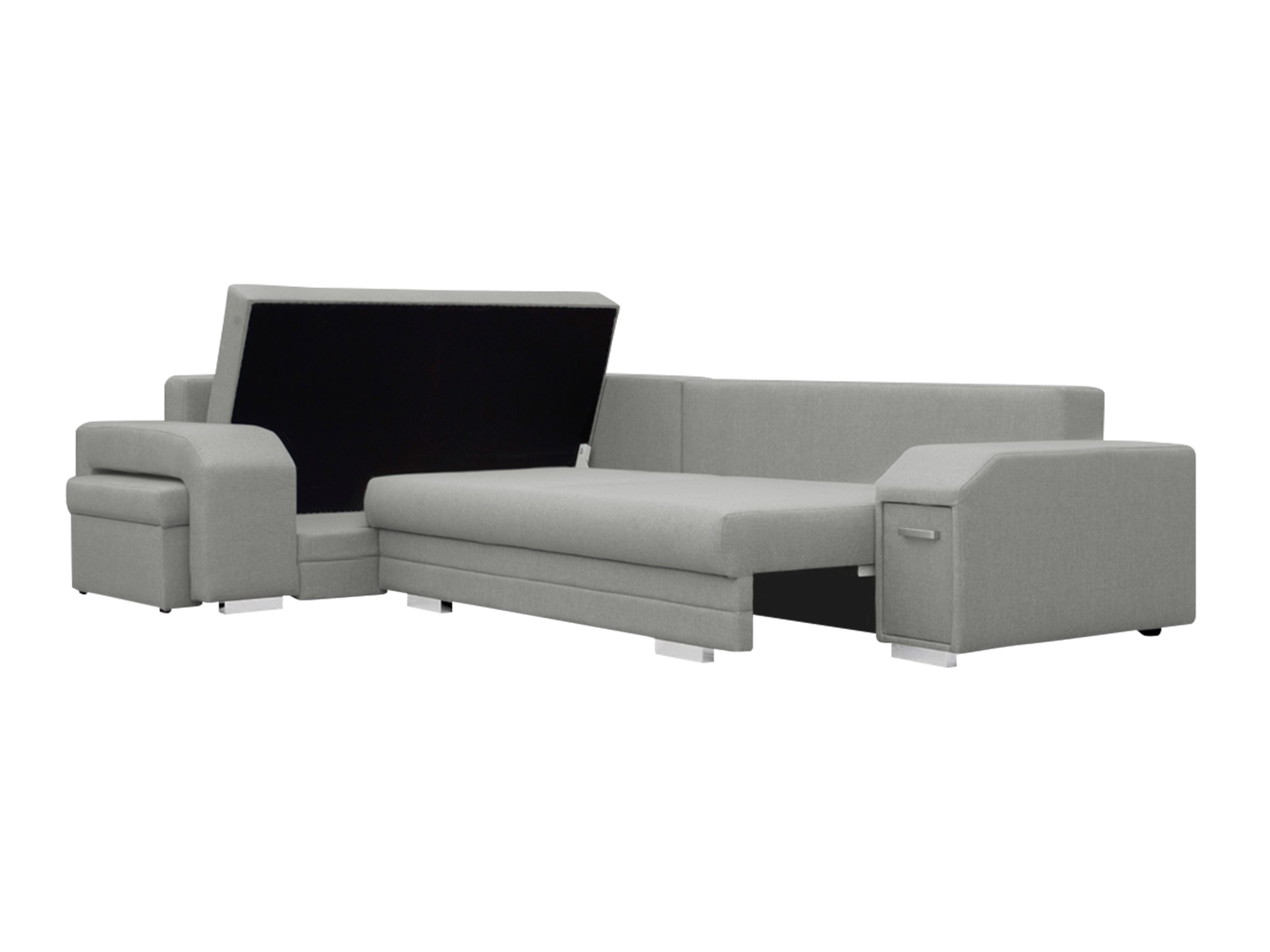 Horn­sófi Kingsport 116 (Nazar 225.02)