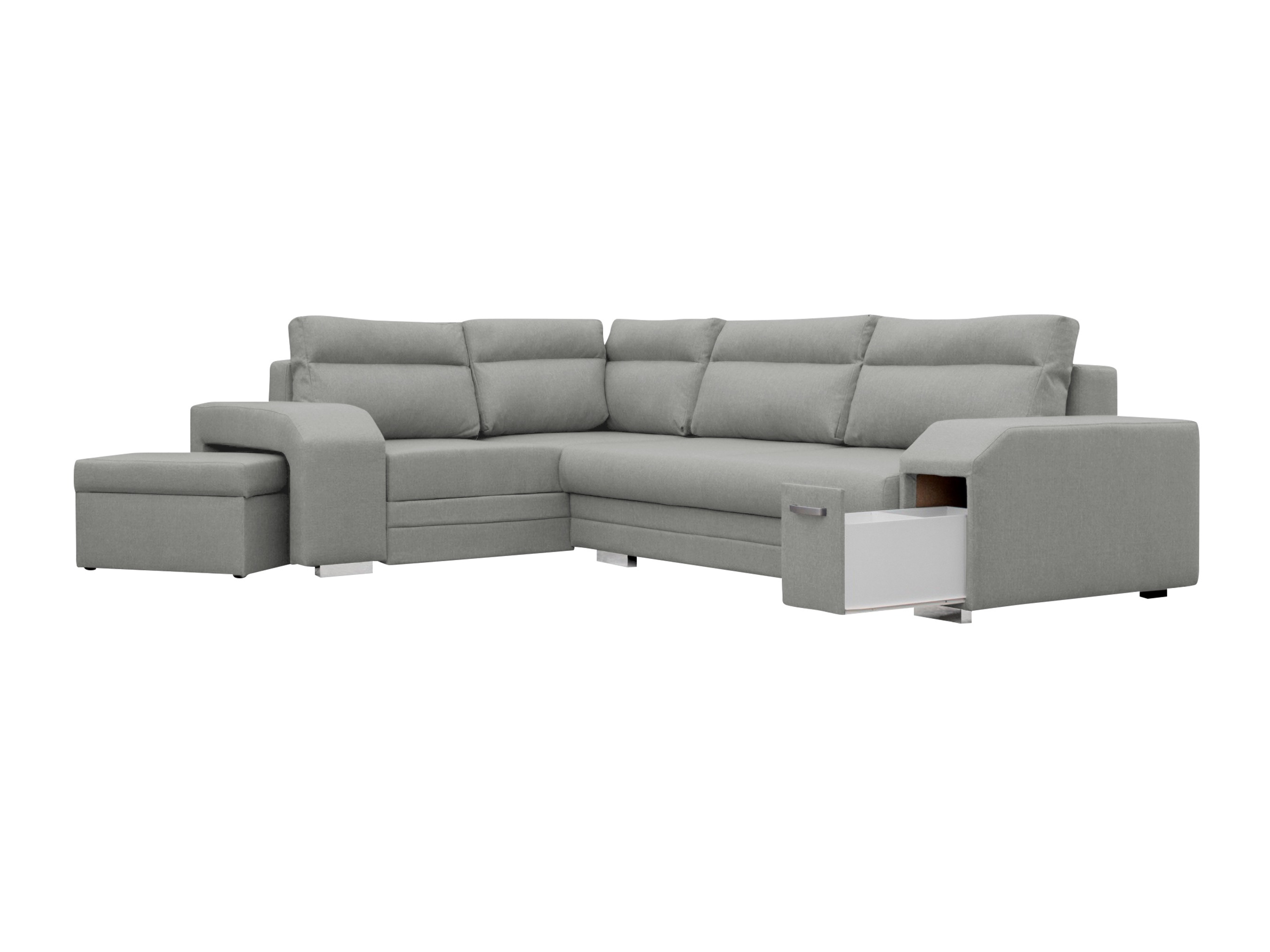 Horn­sófi Kingsport 116 (Nazar 225.02)