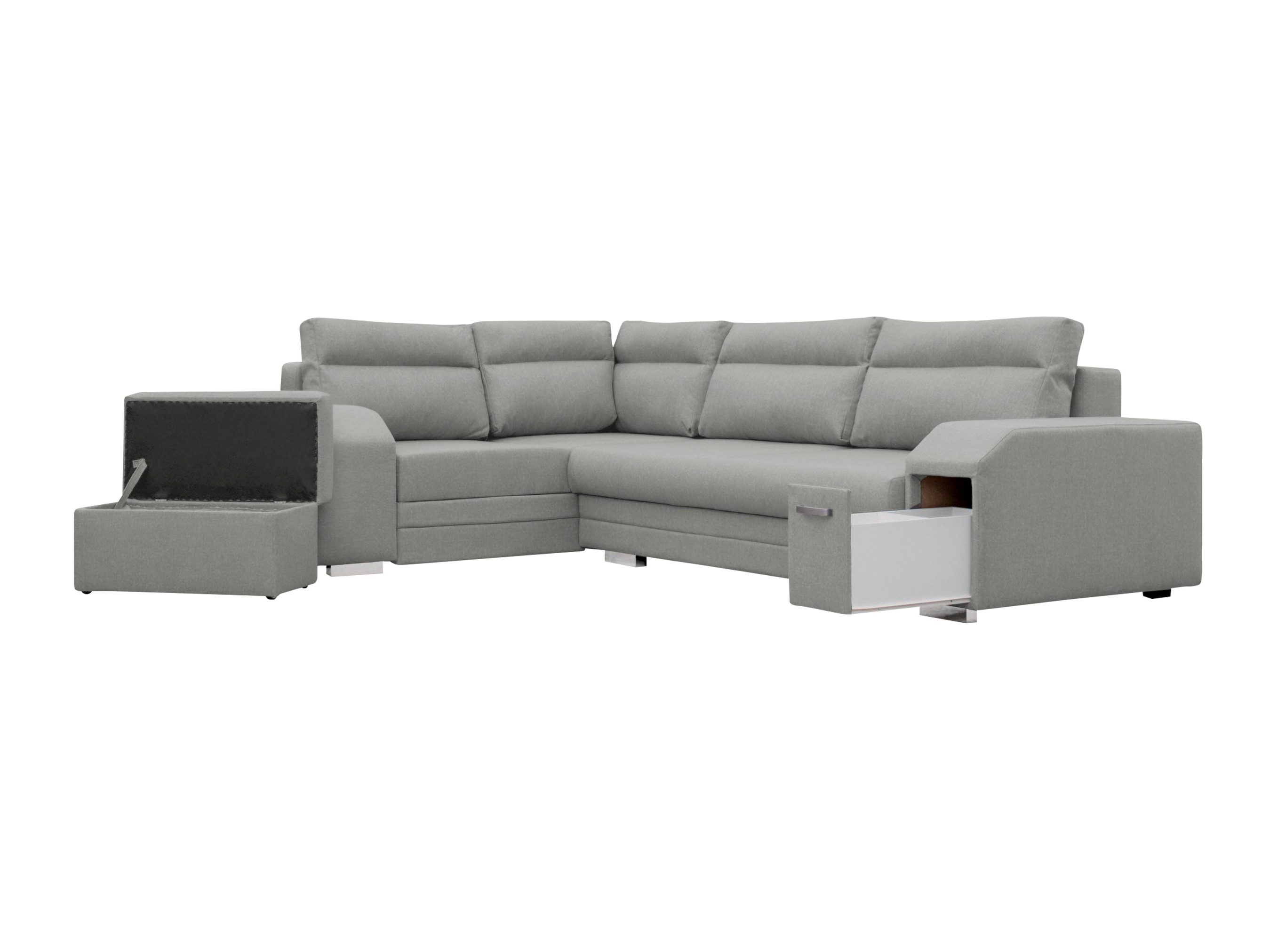 Horn­sófi Kingsport 116 (Nazar 225.02)