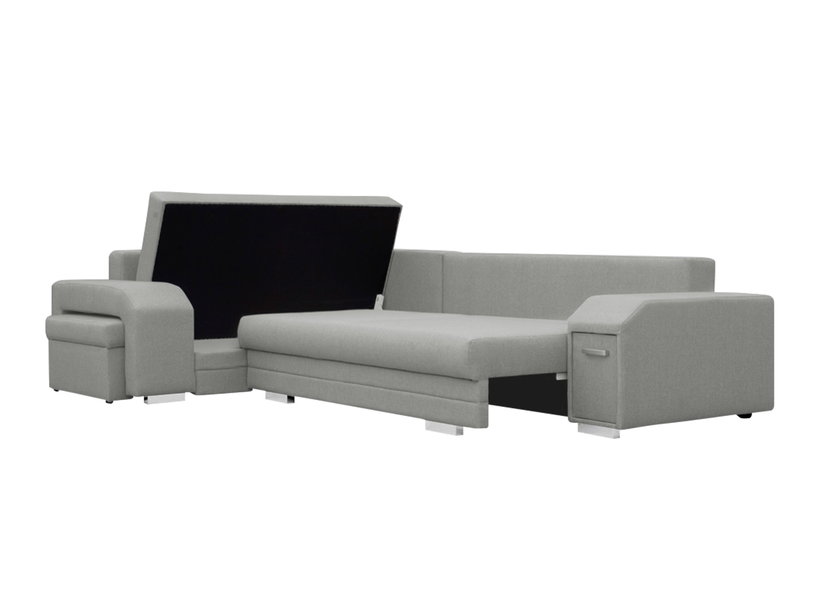 Horn­sófi Kingsport 116 (Nazar 225.02)