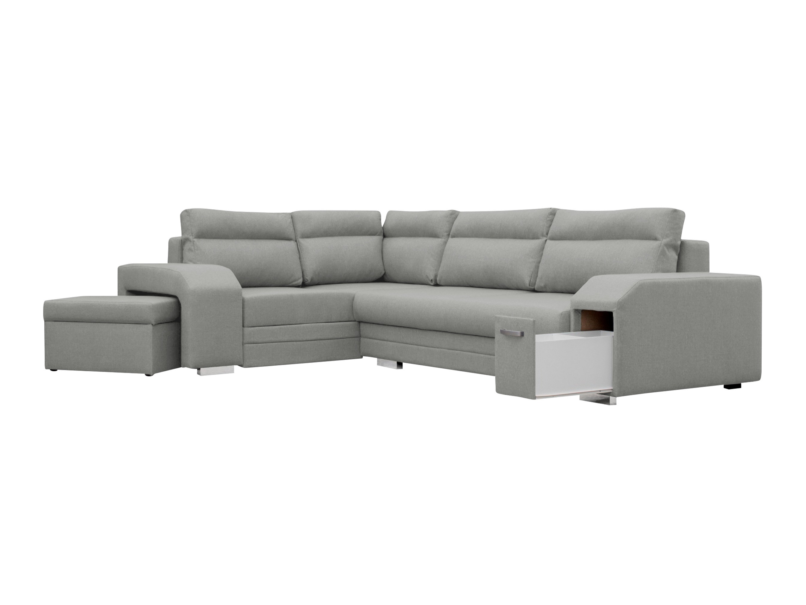 Horn­sófi Kingsport 116 (Nazar 225.03)