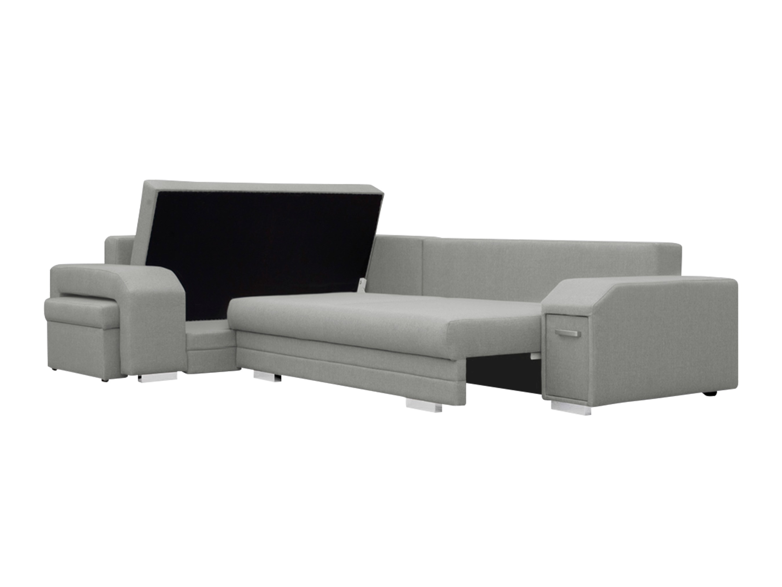 Horn­sófi Kingsport 116 (Nazar 225.03)