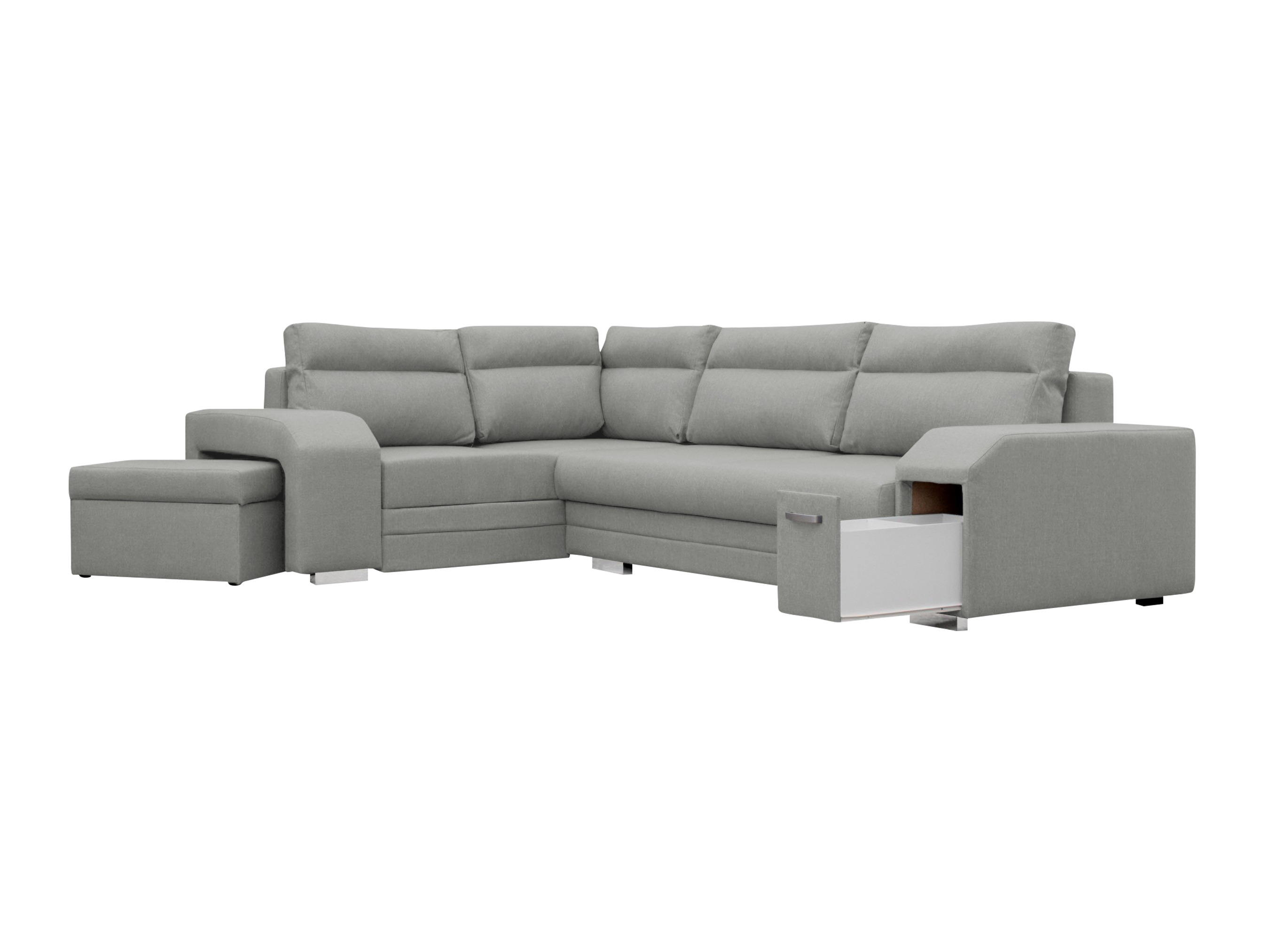 Horn­sófi Kingsport 116 (Nazar 225.03)