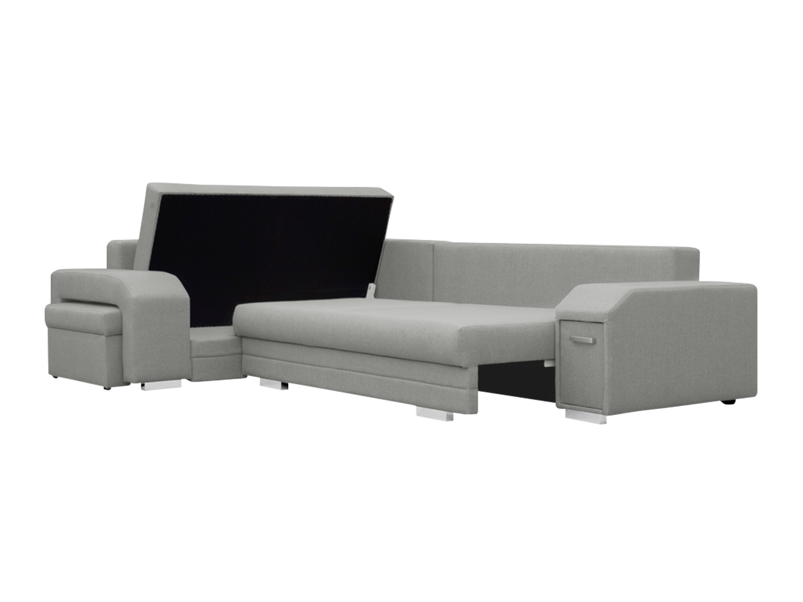 Horn­sófi Kingsport 116 (Nazar 225.03)