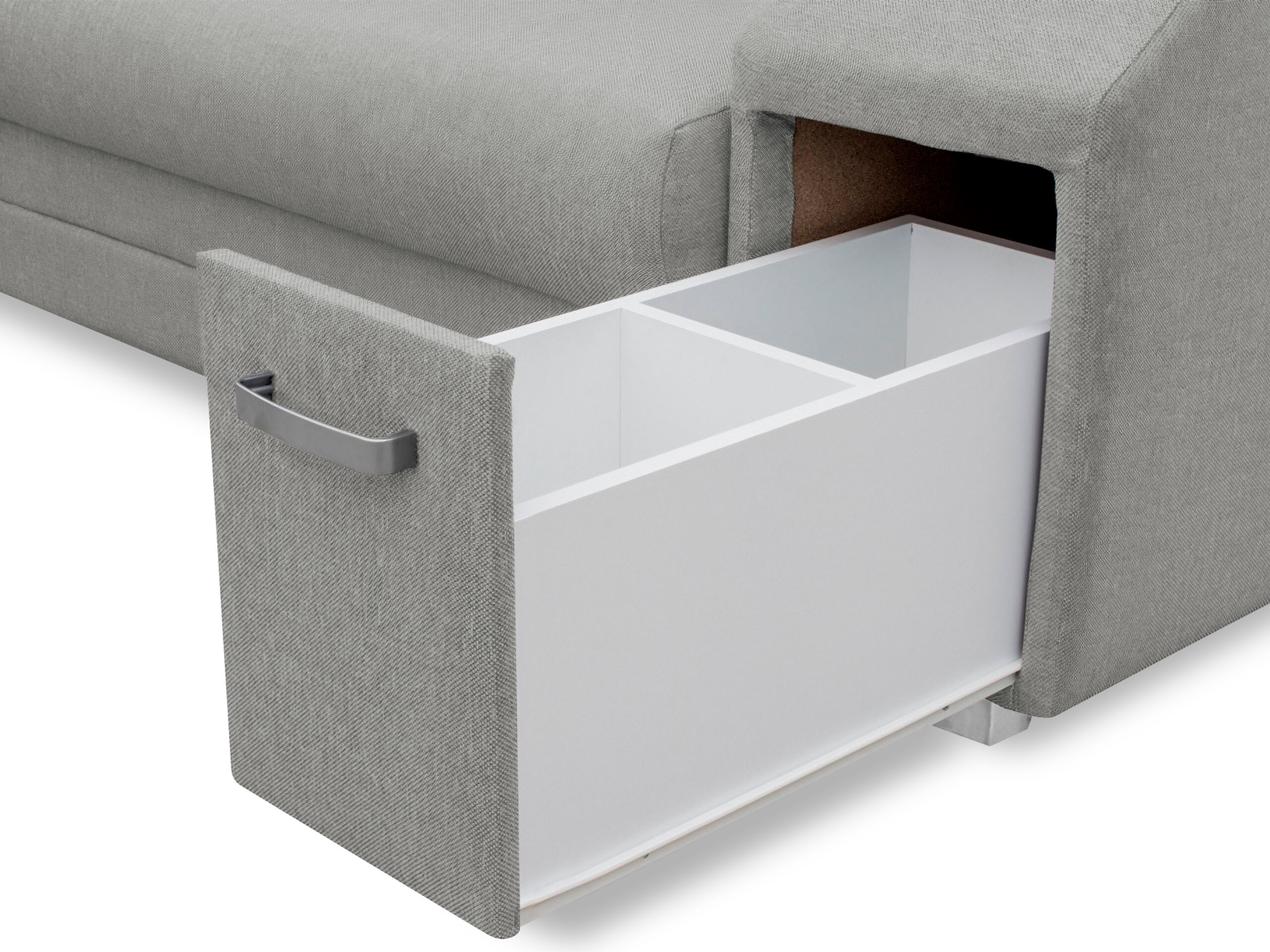 Horn­sófi Kingsport 116 (Nazar 225.05)