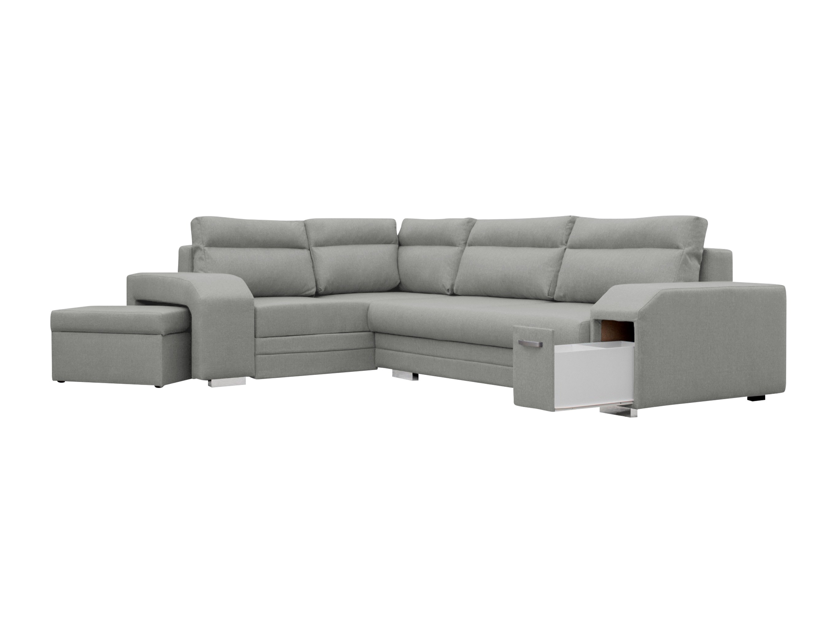 Horn­sófi Kingsport 116 (Nazar 225.05)