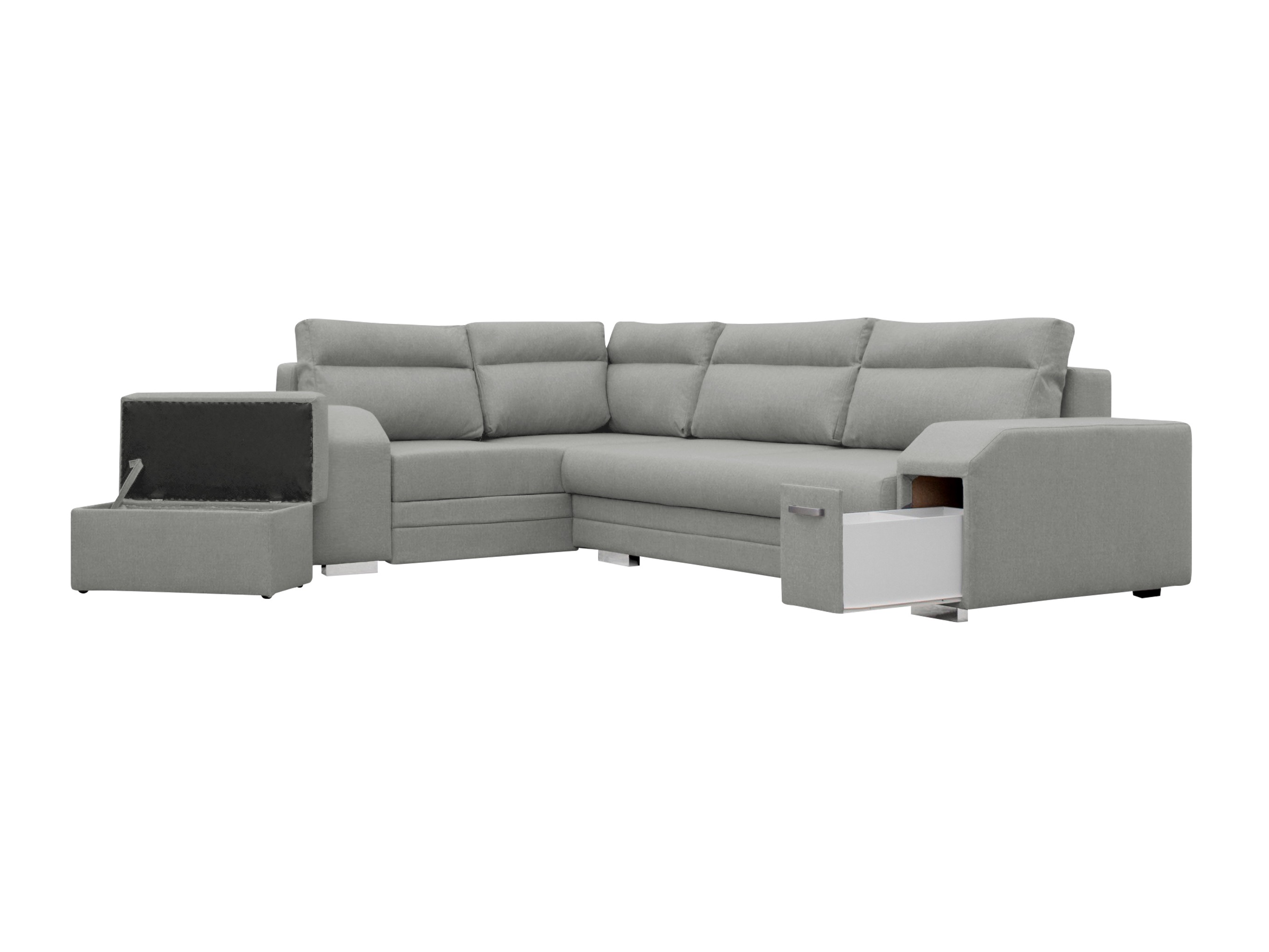 Horn­sófi Kingsport 116 (Nazar 225.05)