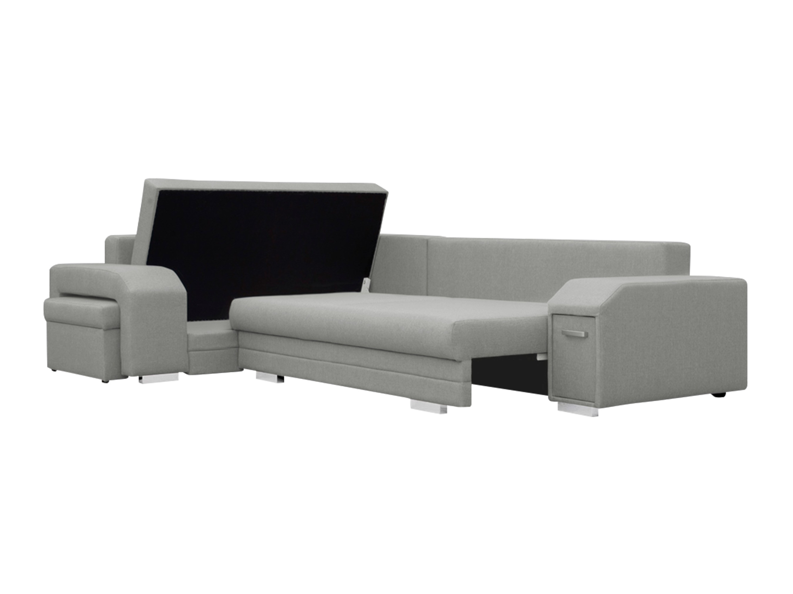 Horn­sófi Kingsport 116 (Nazar 225.05)