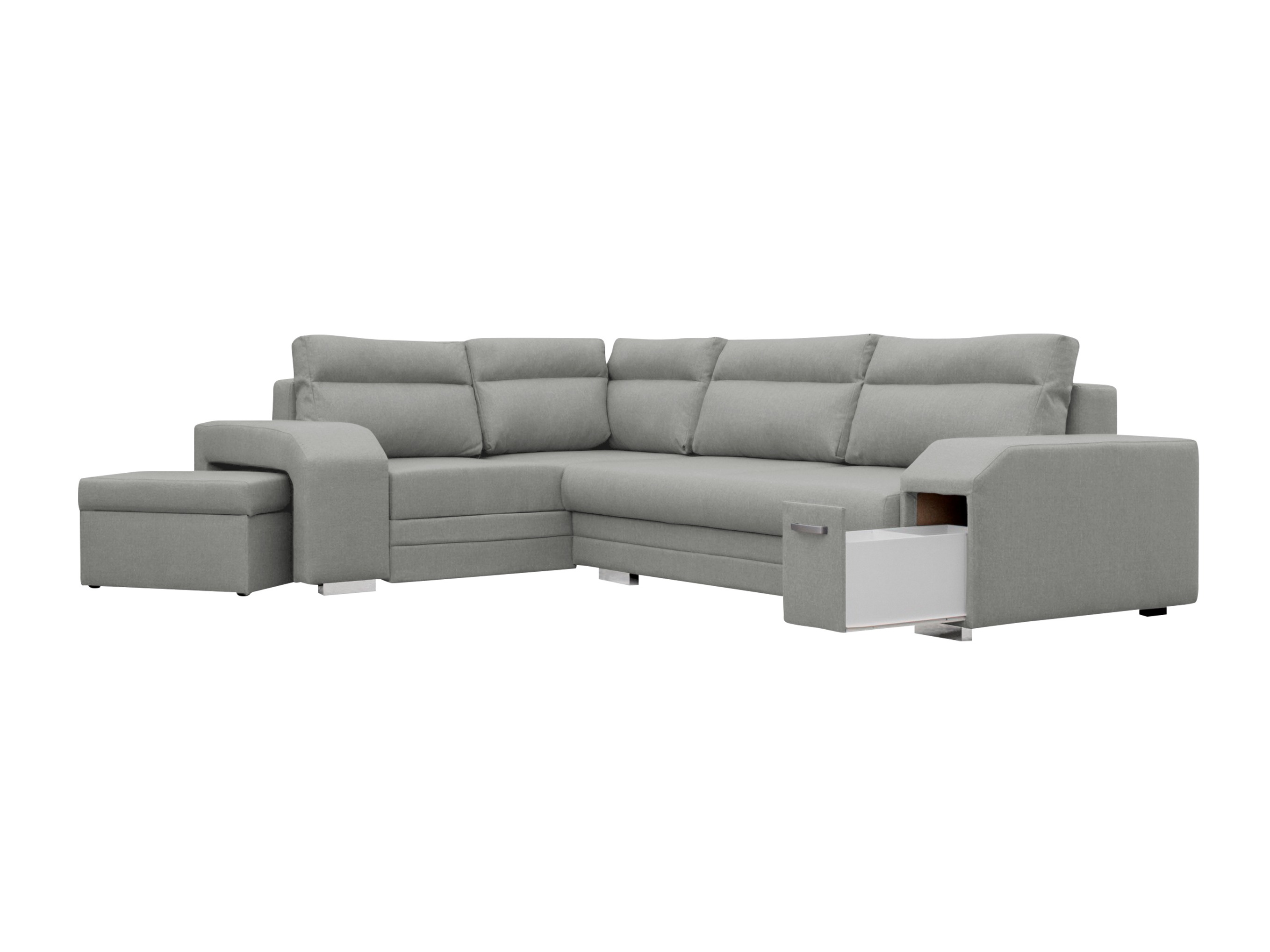 Horn­sófi Kingsport 116 (Nazar 225.05)