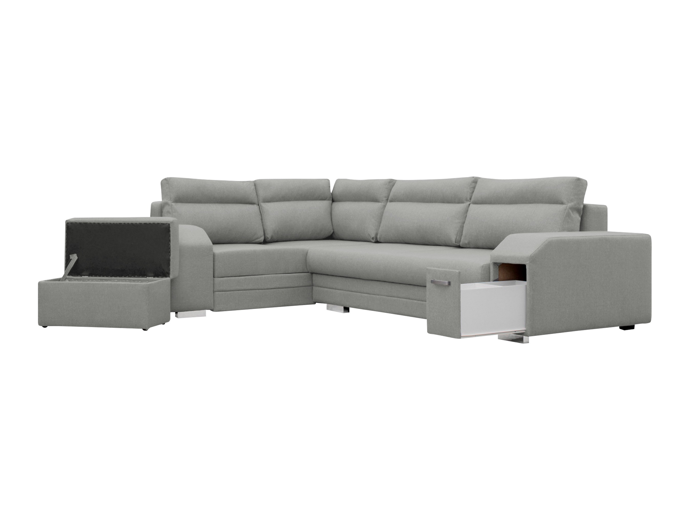 Horn­sófi Kingsport 116 (Nazar 225.05)
