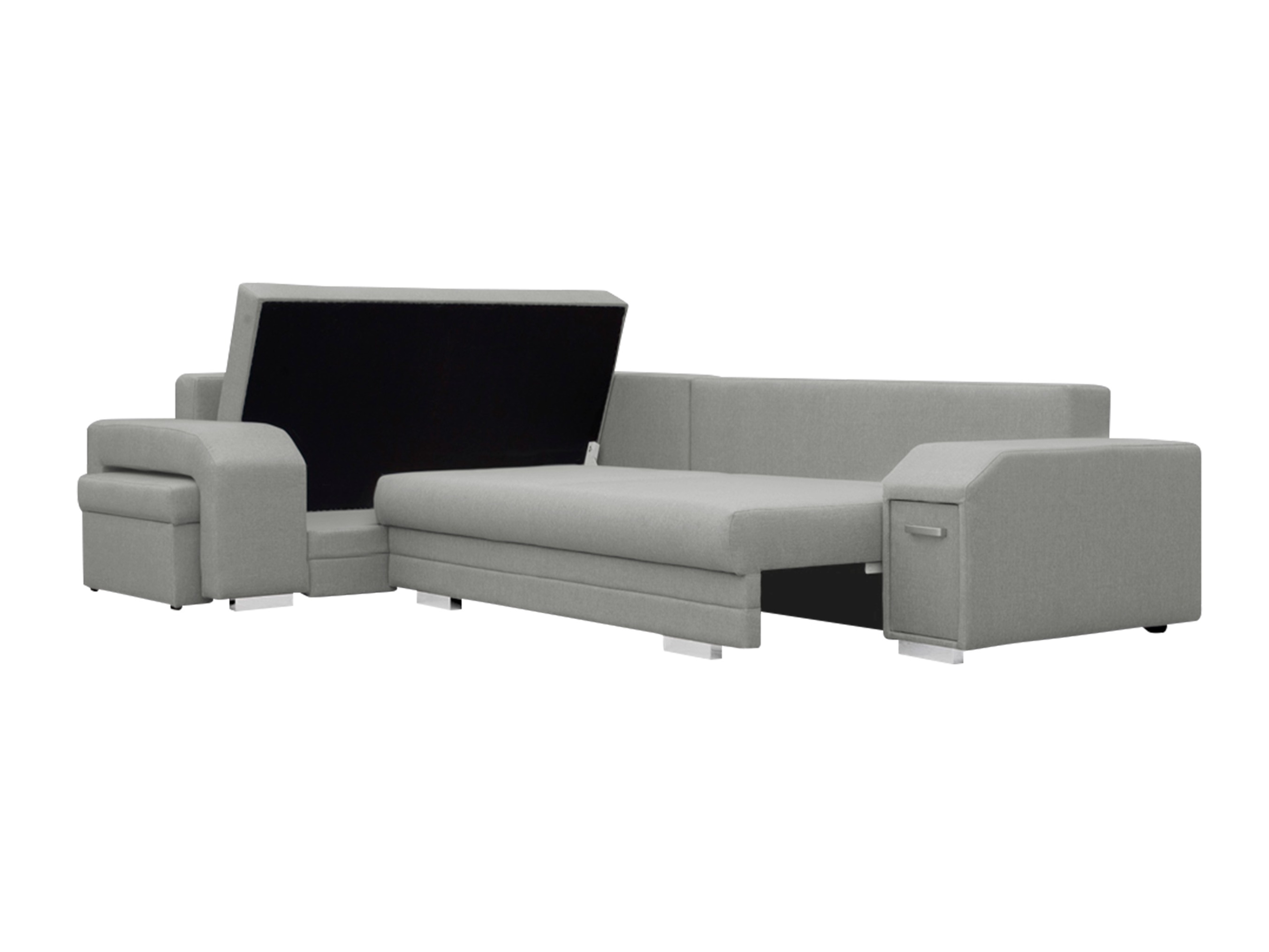 Horn­sófi Kingsport 116 (Nazar 225.05)
