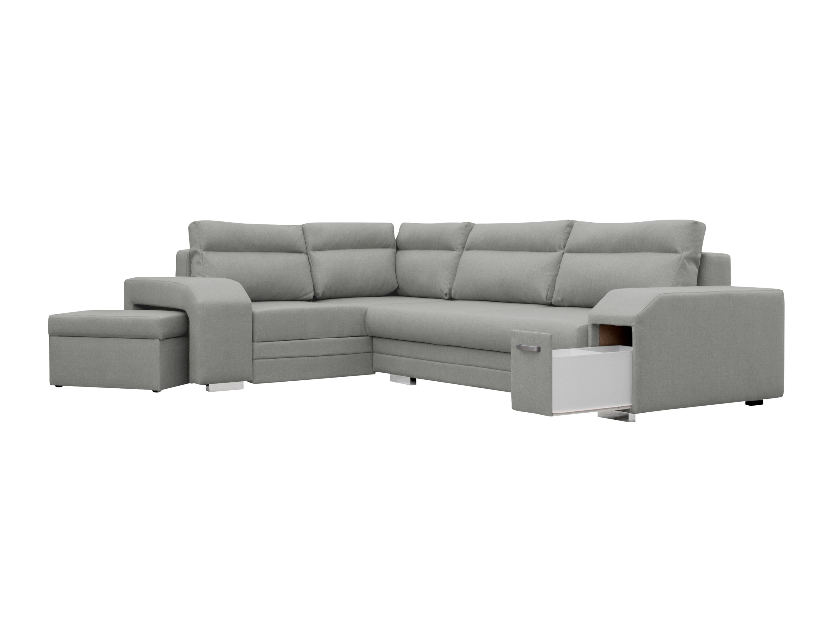 Horn­sófi Kingsport 116 (Nazar 225.06)