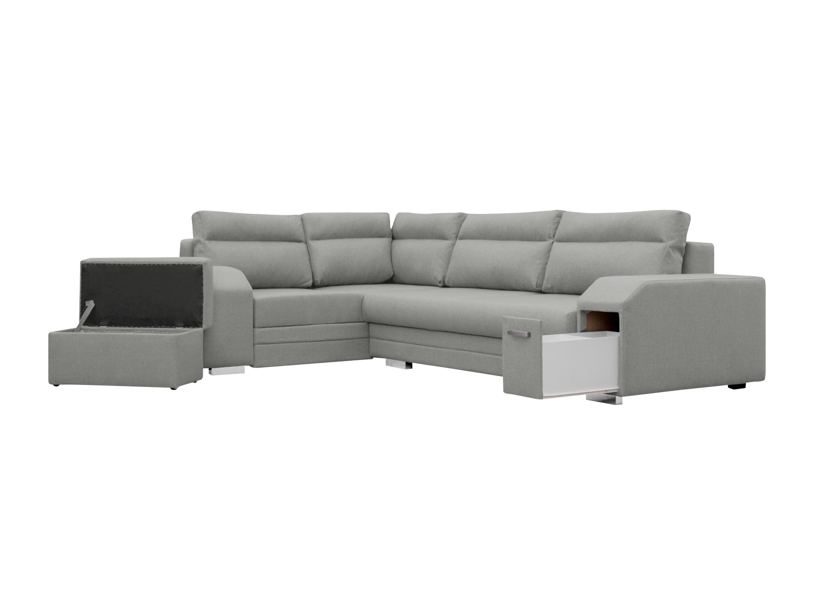 Horn­sófi Kingsport 116 (Nazar 225.06)