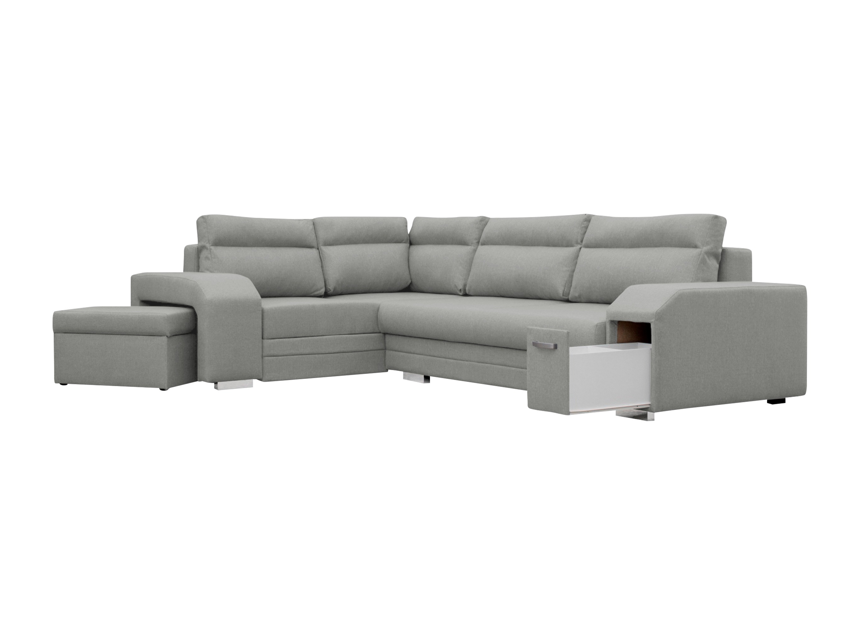 Horn­sófi Kingsport 116 (Nazar 225.06)