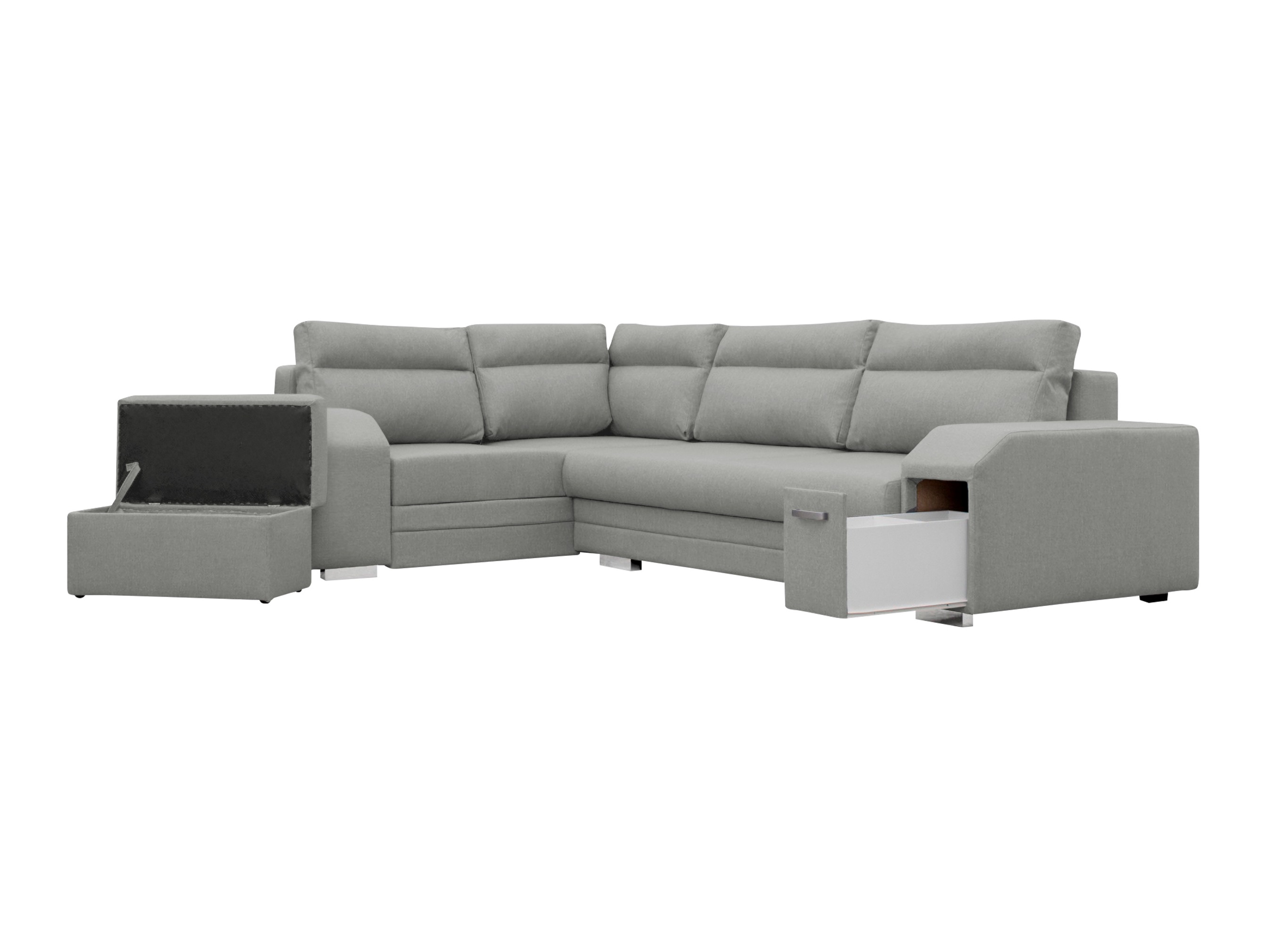 Horn­sófi Kingsport 116 (Nazar 225.06)