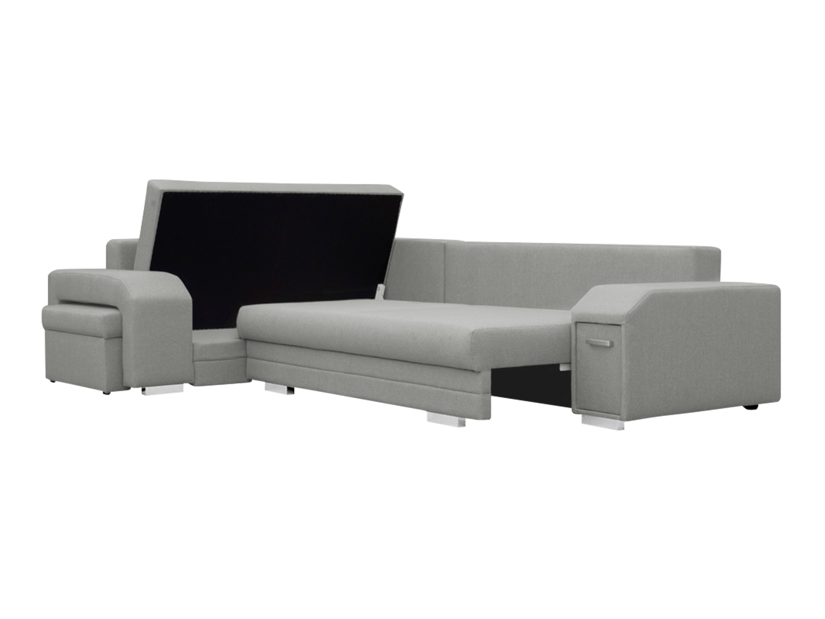 Horn­sófi Kingsport 116 (Nazar 225.06)