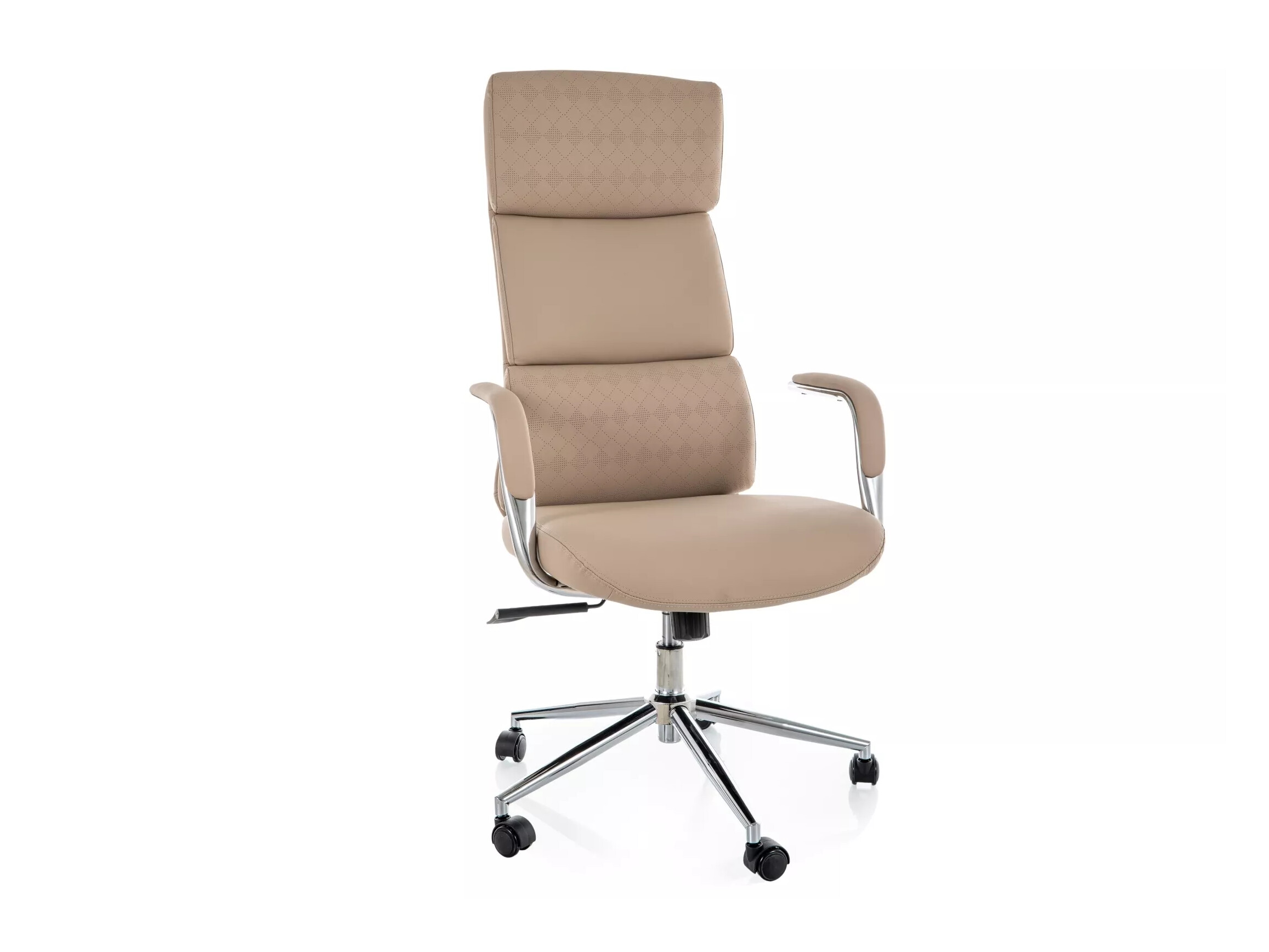Skrifstofustóll Detroit 950 (Beige)
