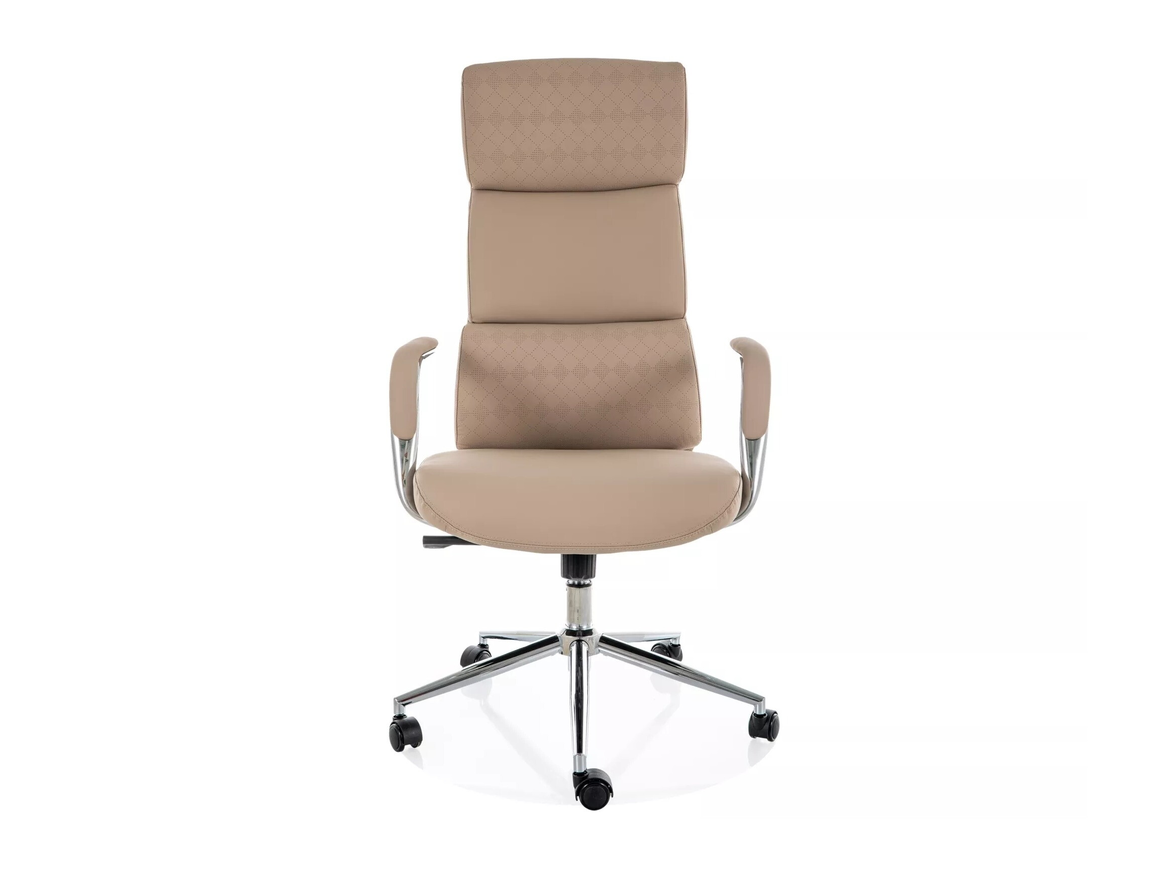 Skrifstofustóll Detroit 950 (Beige)