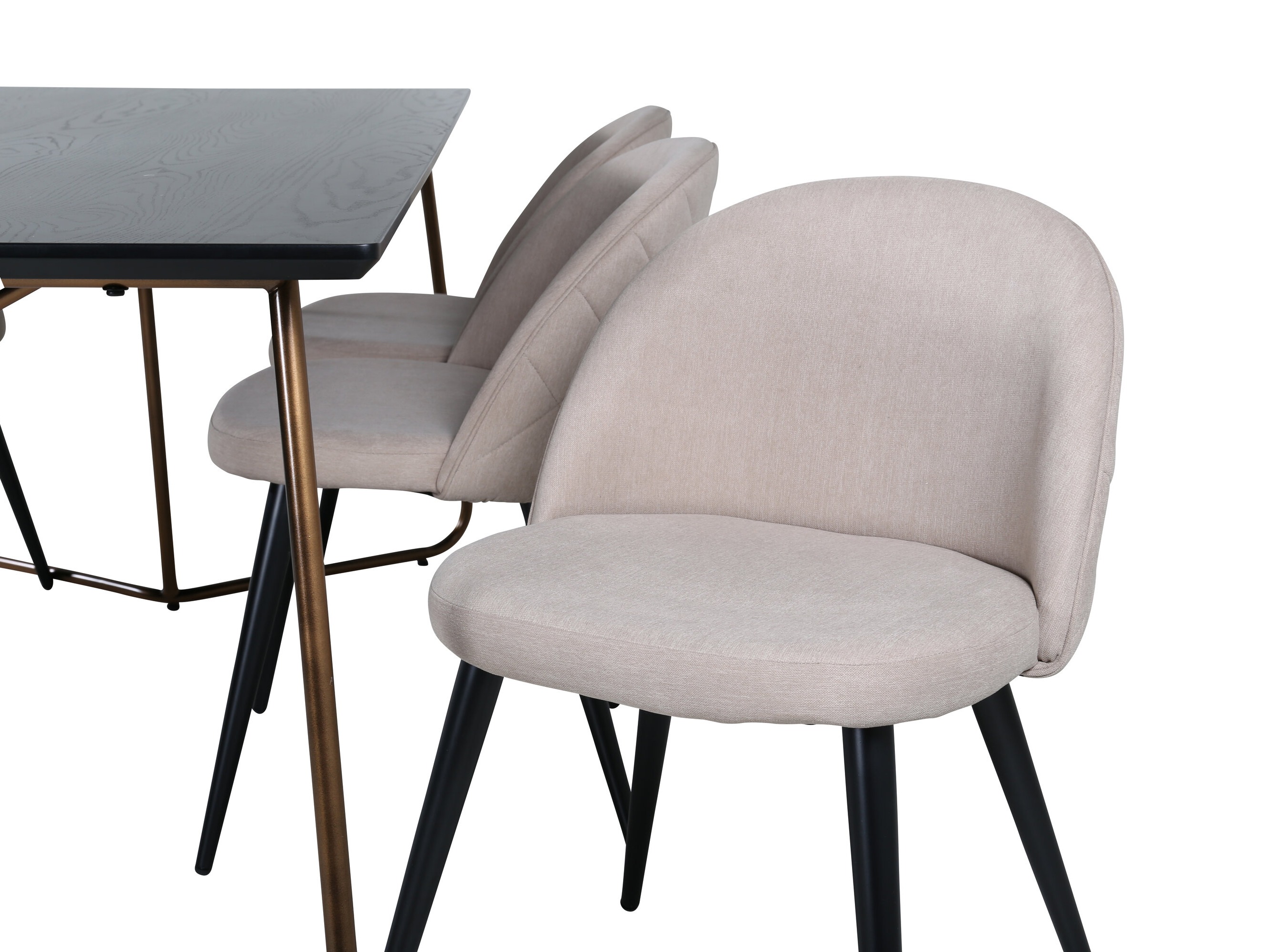 Borðstofusett Dallas 3041