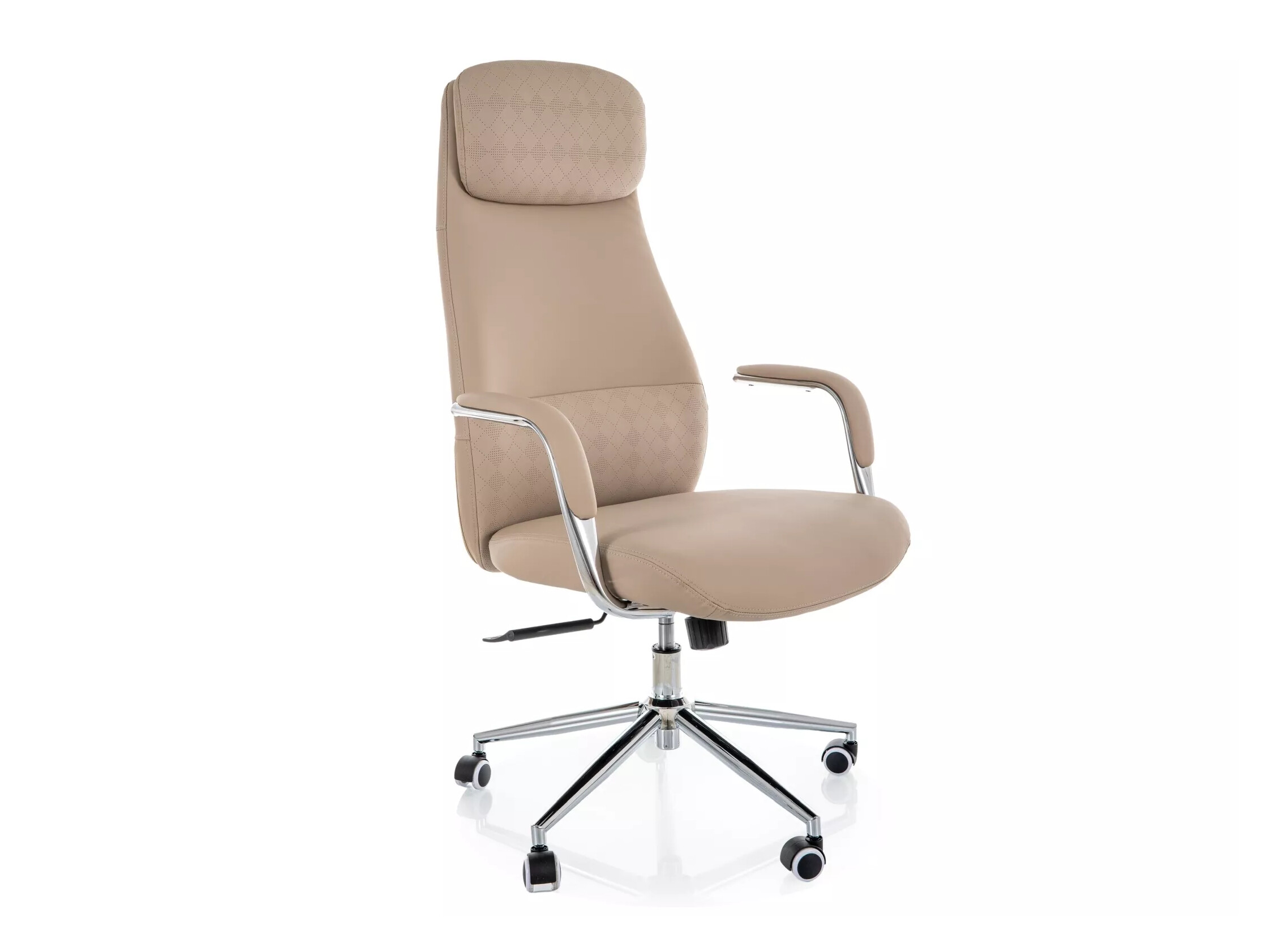 Skrifstofustóll Detroit 951 (Beige)