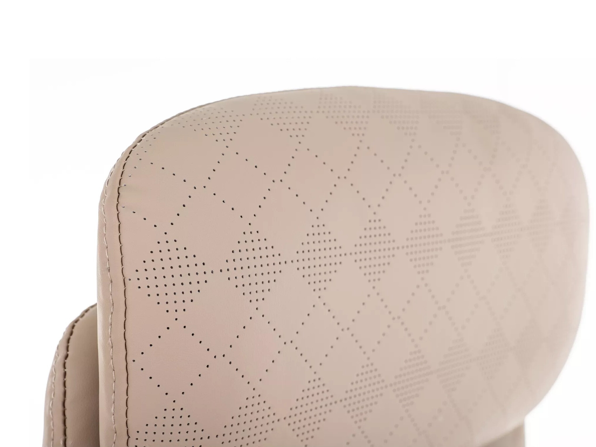 Skrifstofustóll Detroit 951 (Beige)