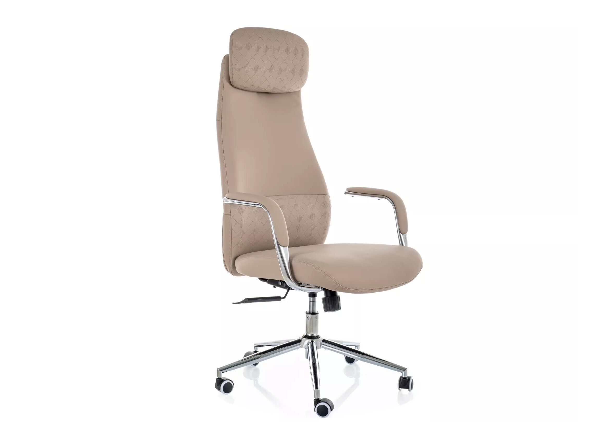 Skrifstofustóll Detroit 951 (Beige)