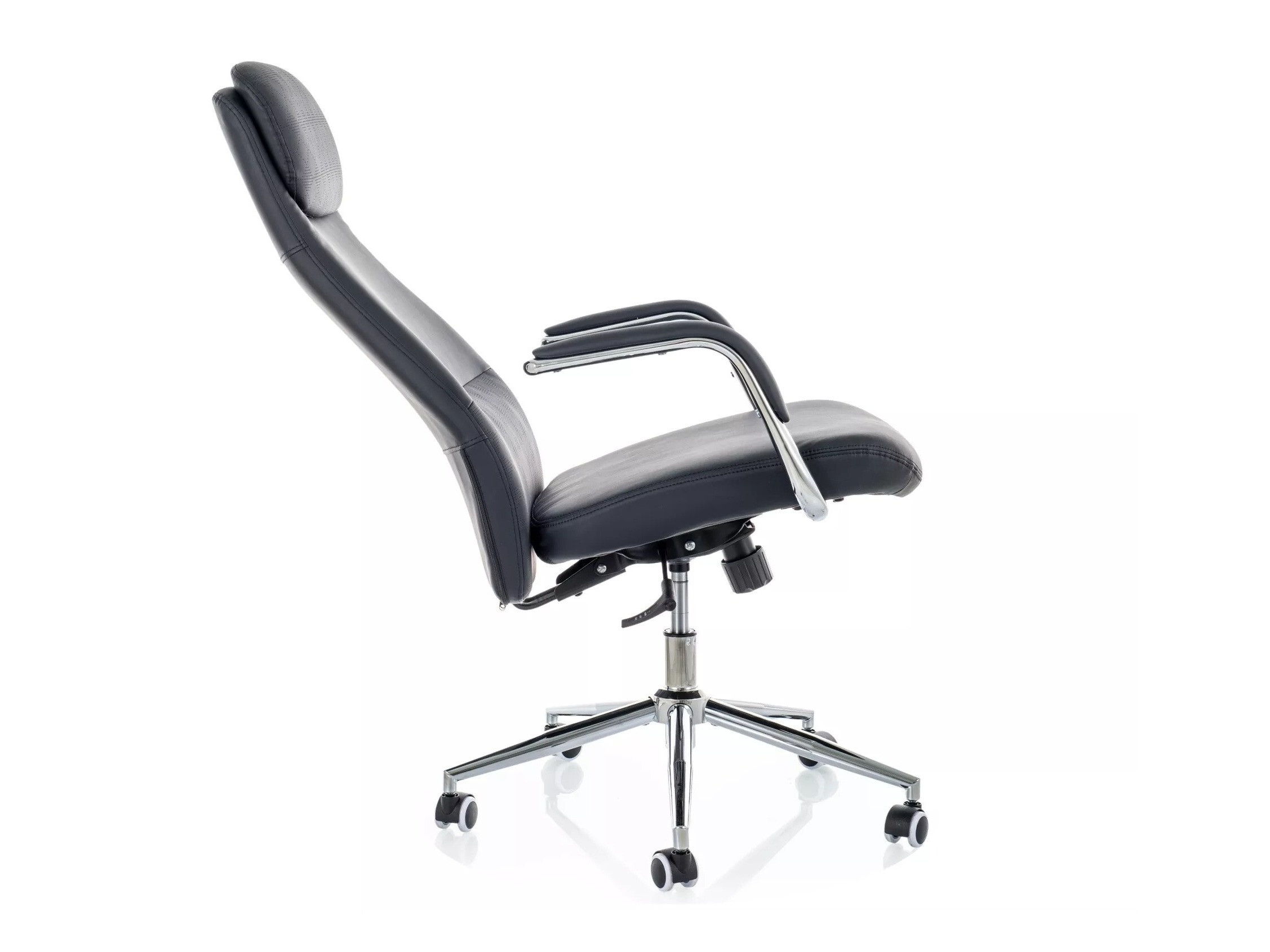 Skrifstofustóll Detroit 951 (Svartur)