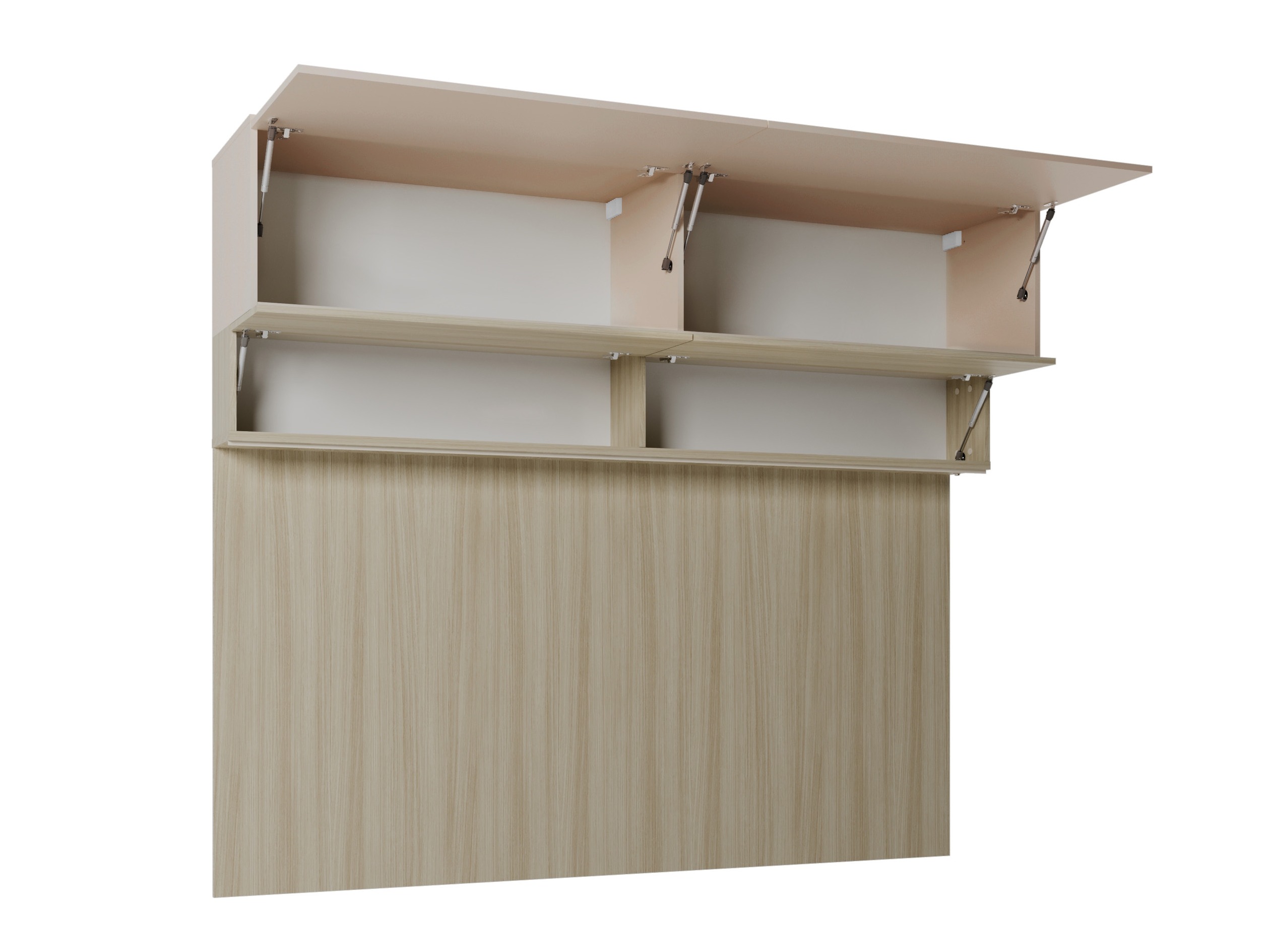 Veggskápur Sermavi 109