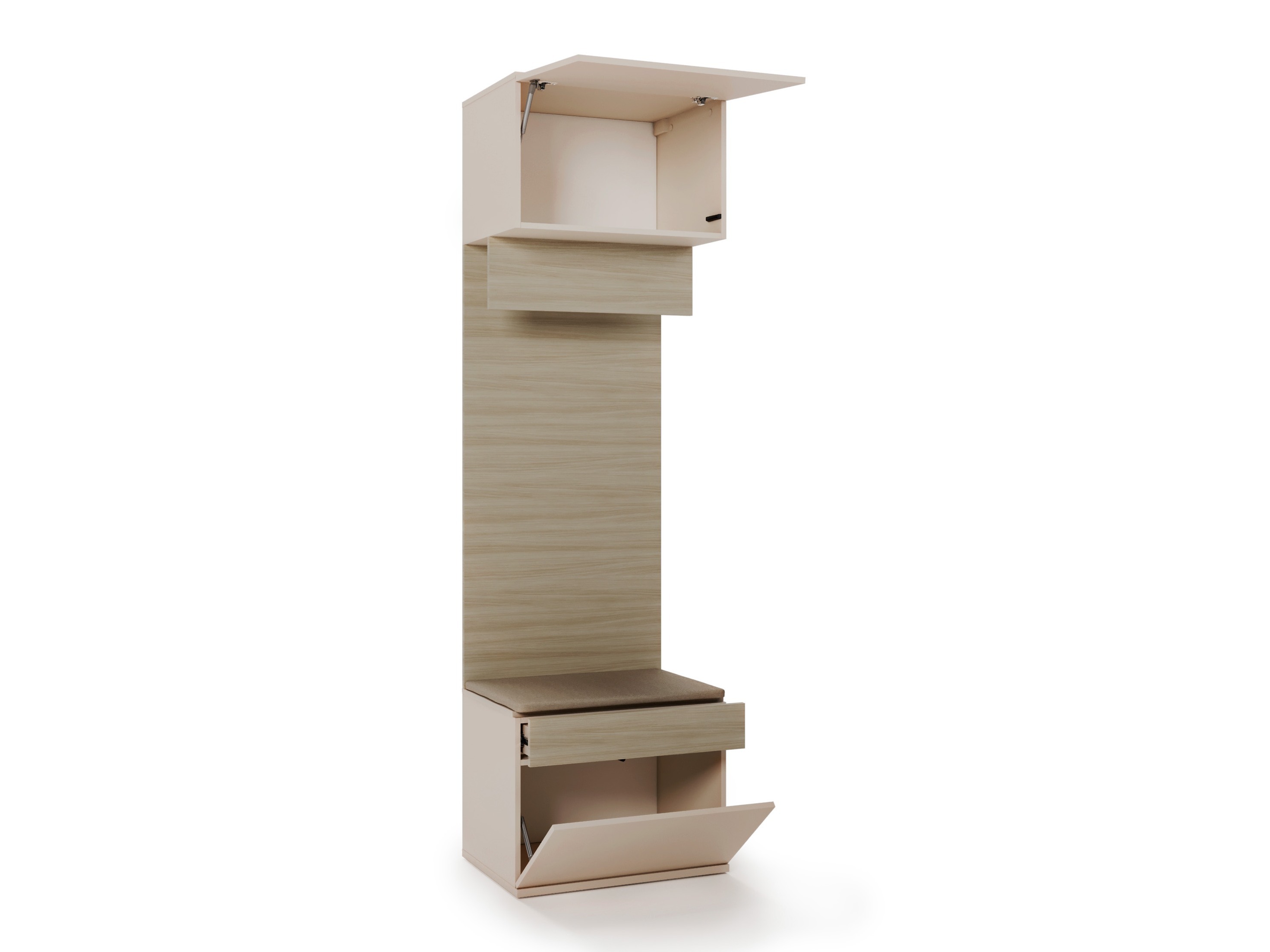 Forstofusett Sermavi 102