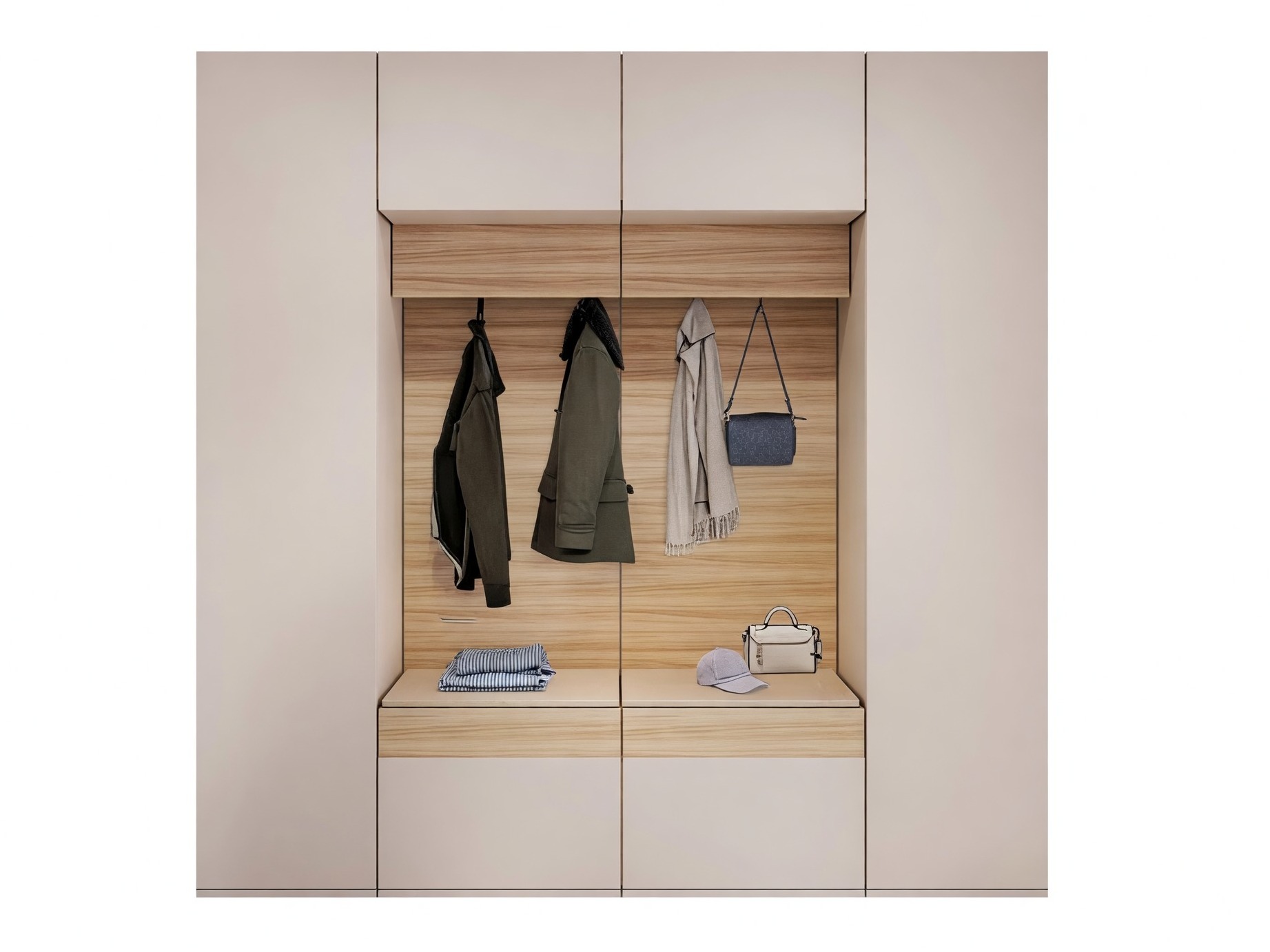 Forstofusett Sermavi 133