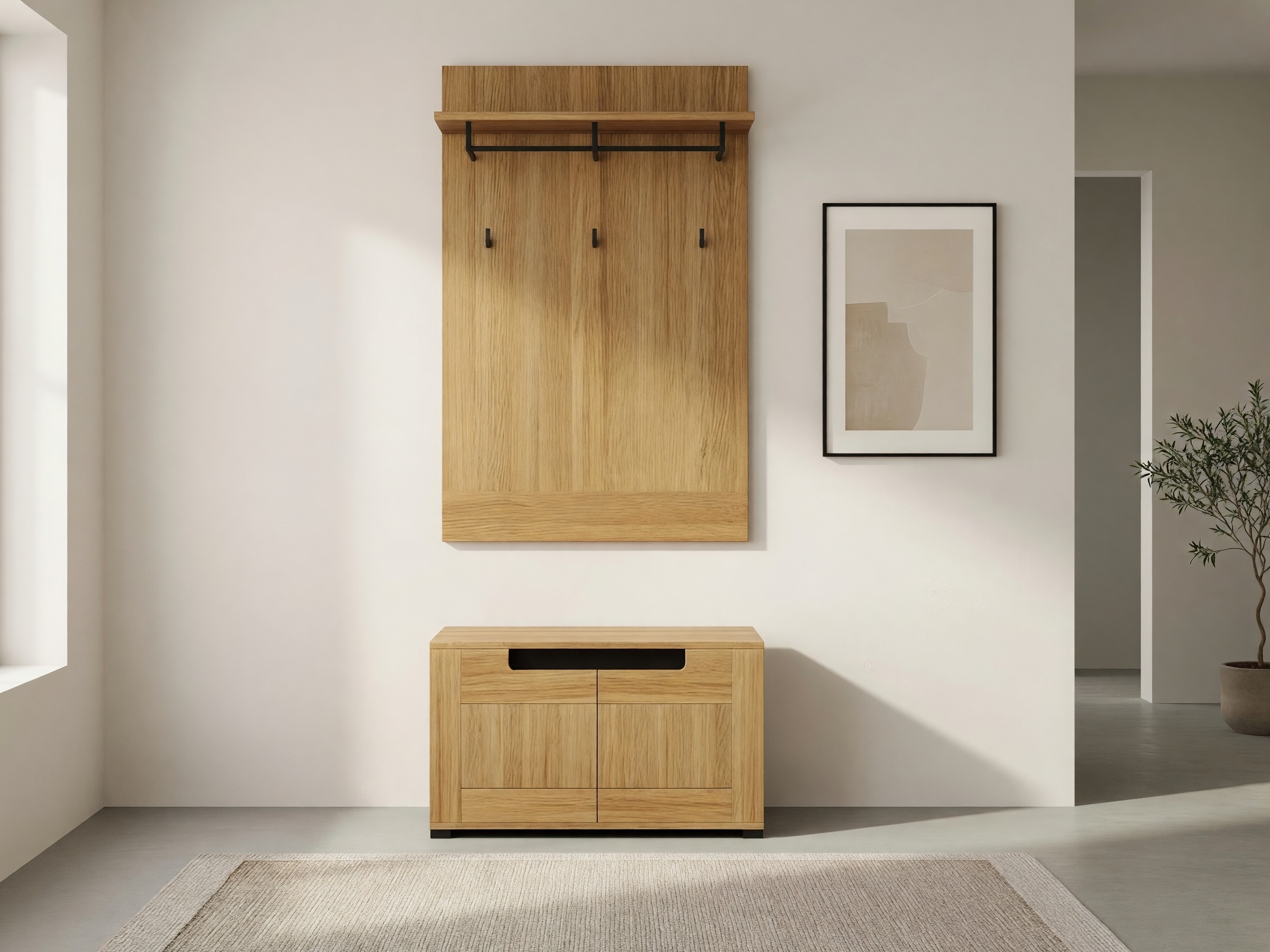 Forstofusett Sonrevo 131