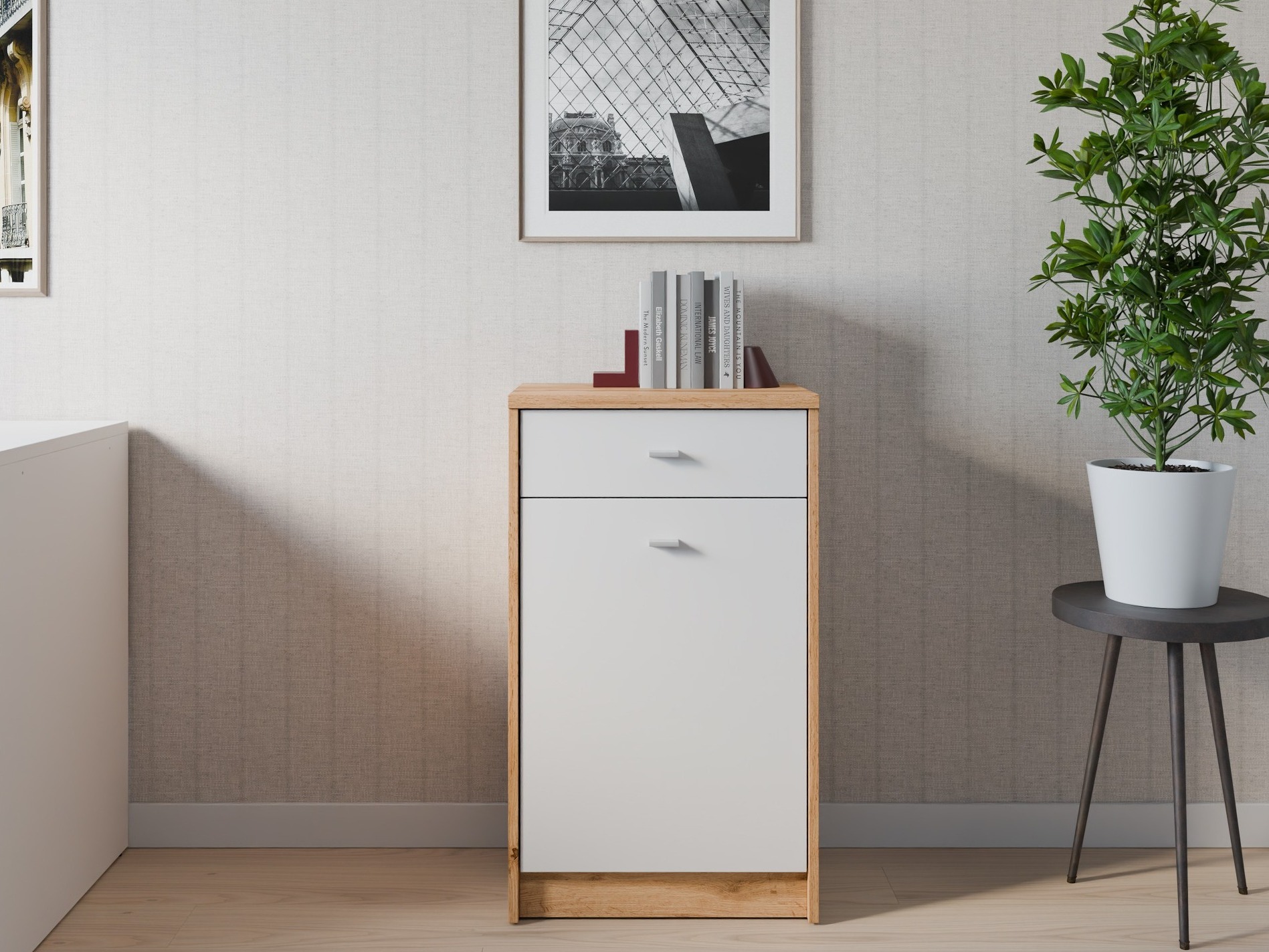 Kommóða Fiofive 110