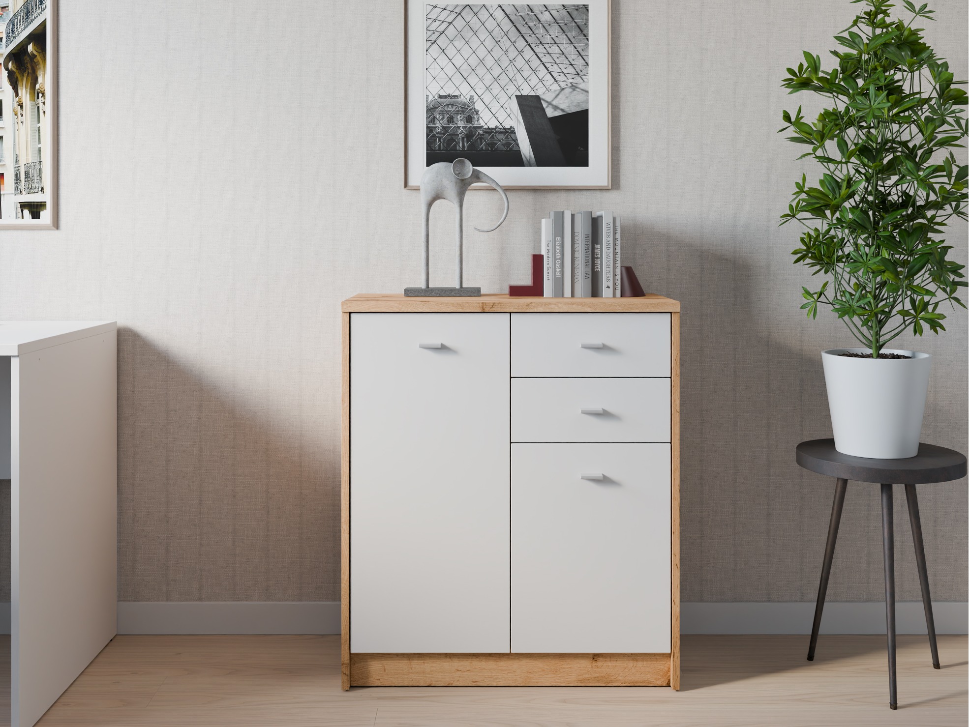 Kommóða Fiofive 112