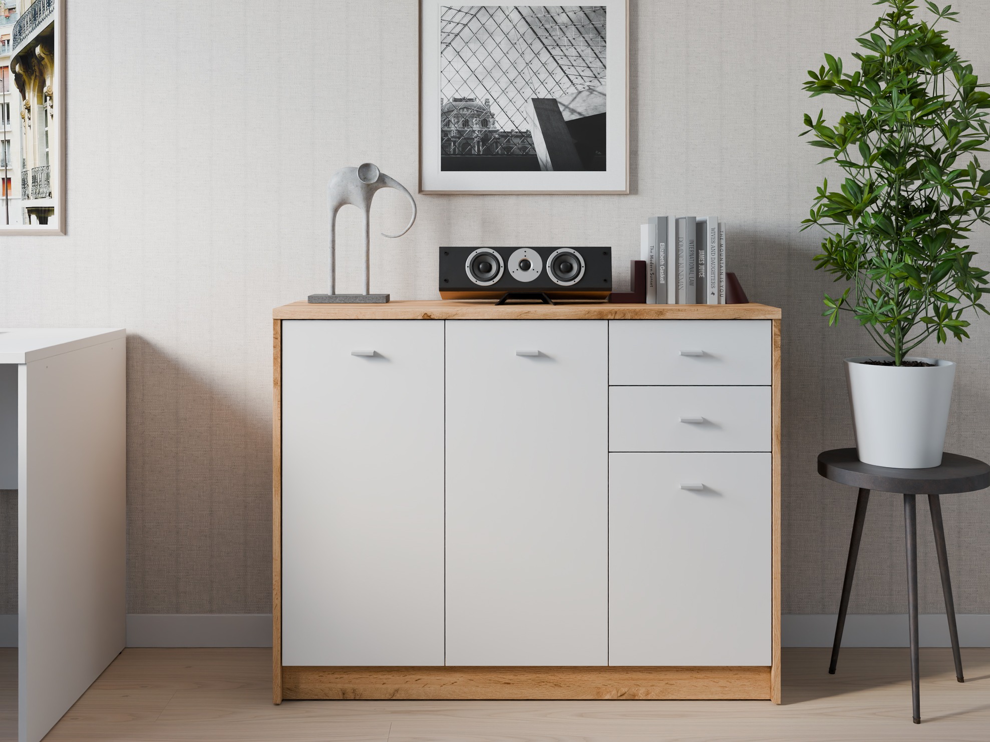 Kommóða Fiofive 113