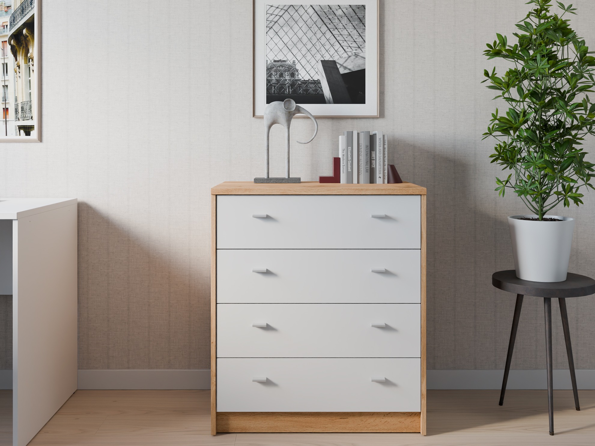 Kommóða Fiofive 114