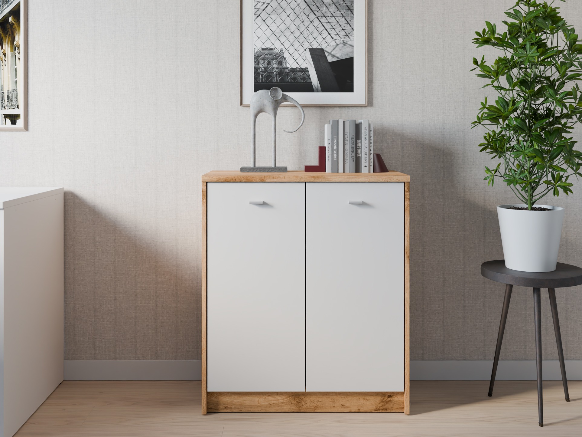 Skenkur Fiofive 111
