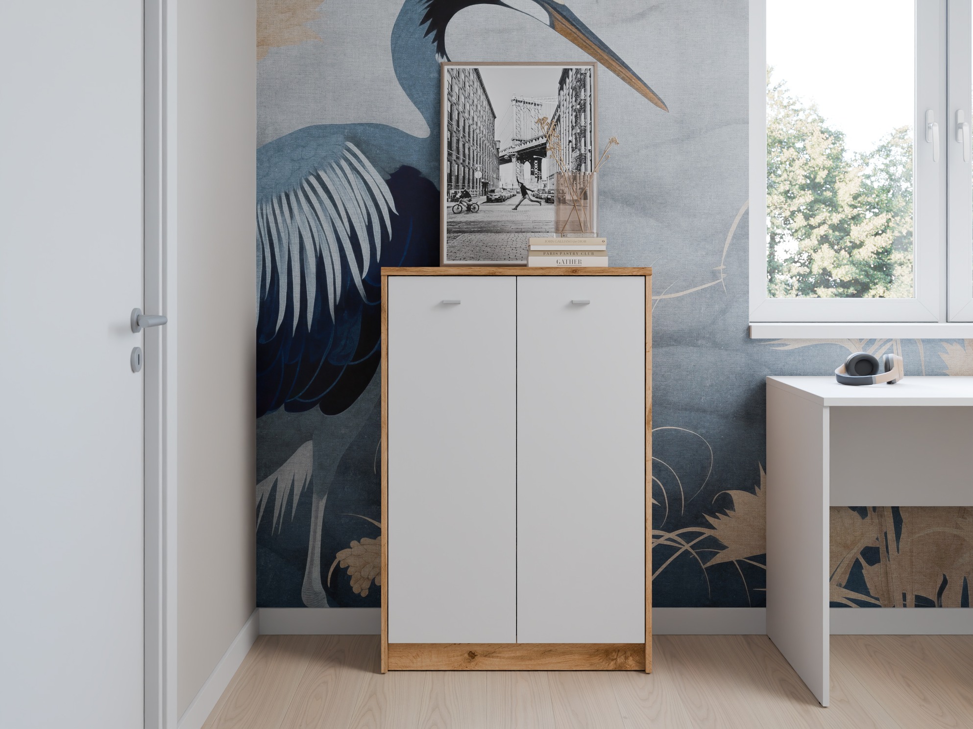 Skenkur Fiofive 115