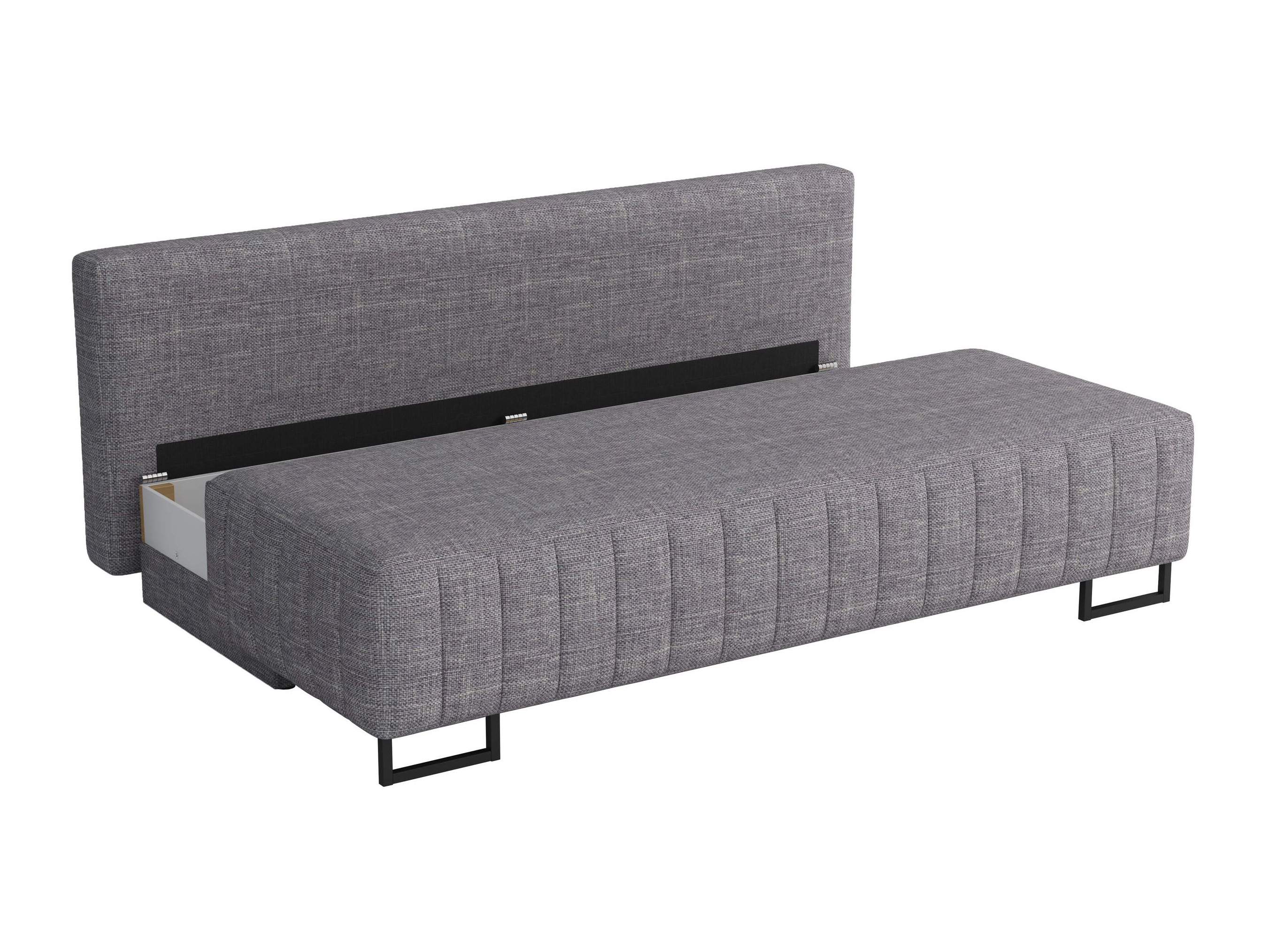 Svefnsófi Columbus 152 (Lux 05)