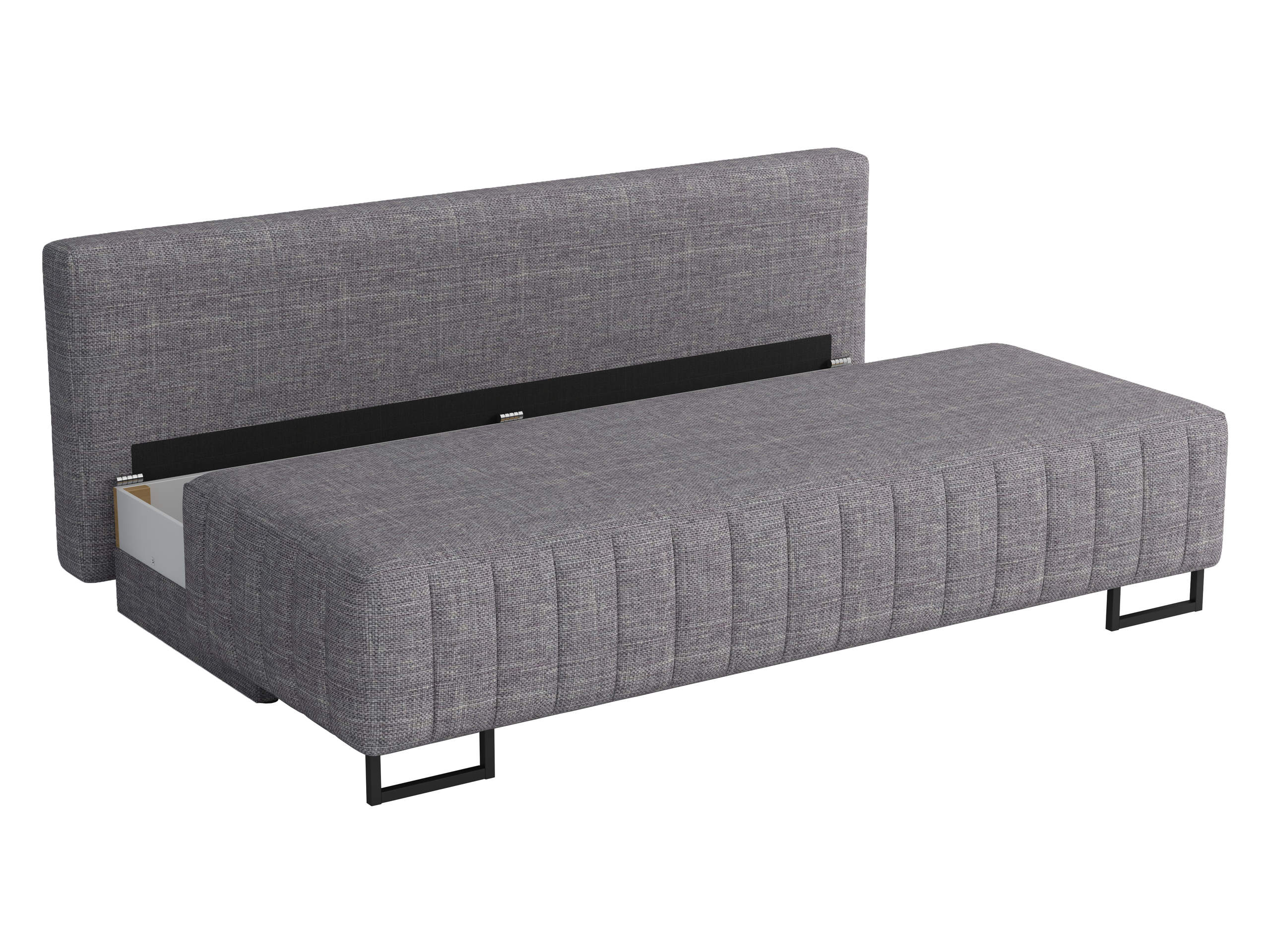 Svefnsófi Columbus 152 (Lux 06)