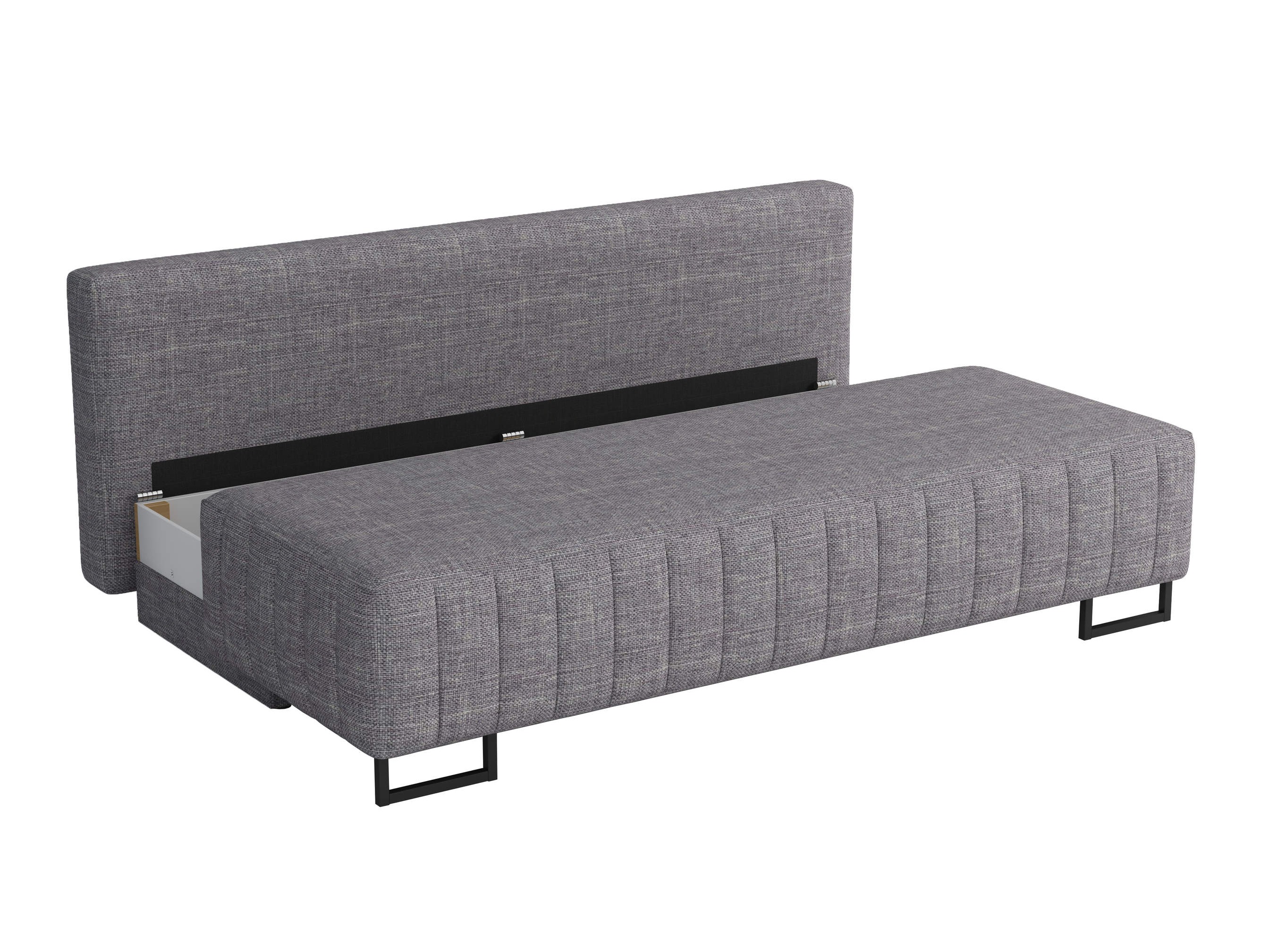 Svefnsófi Columbus 152 (Lux 34)