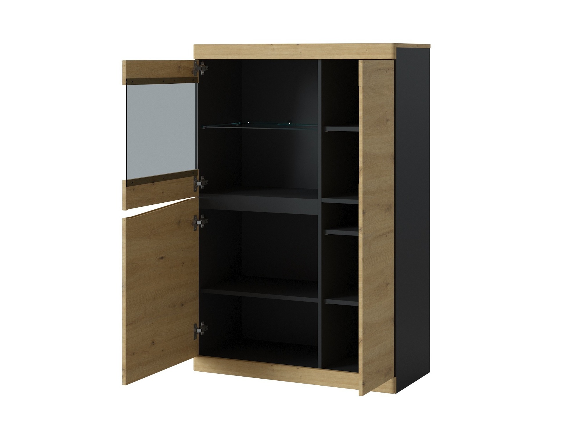 Stofusett Venlori 112