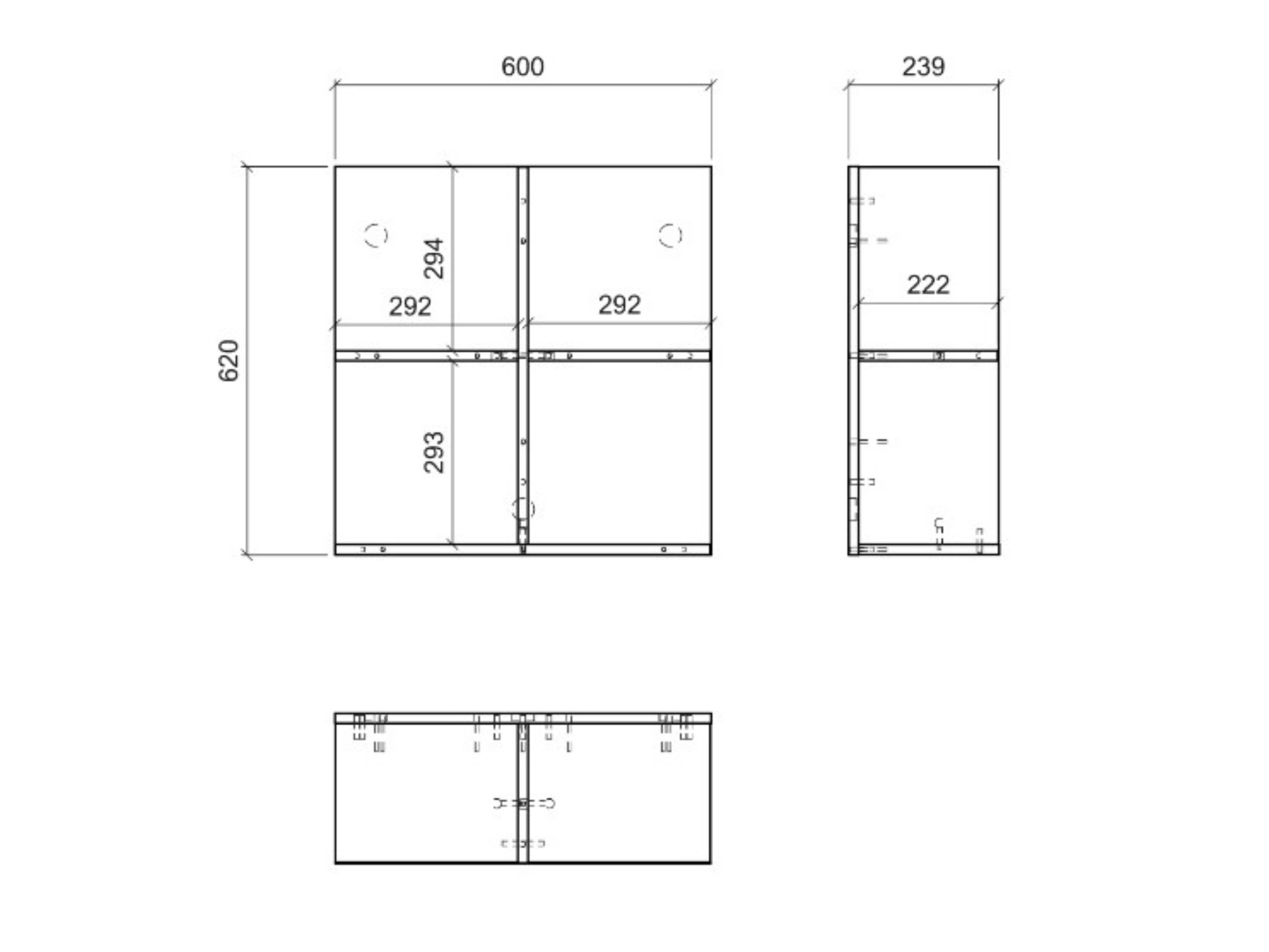 Stofusett Venlori 112