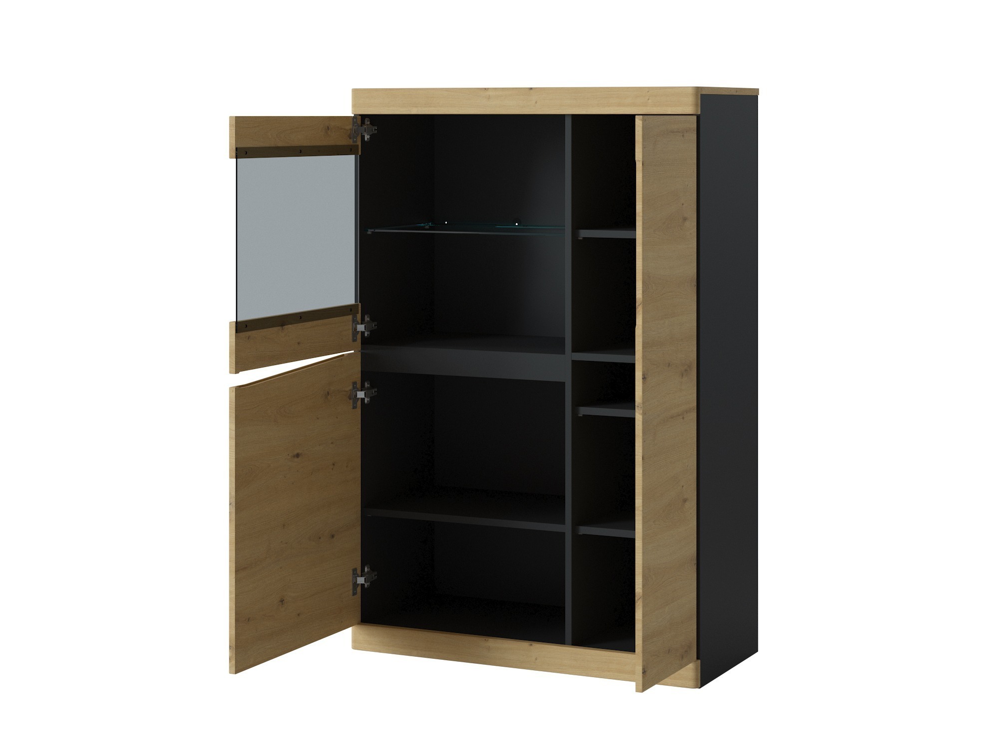 Stofusett Venlori 112