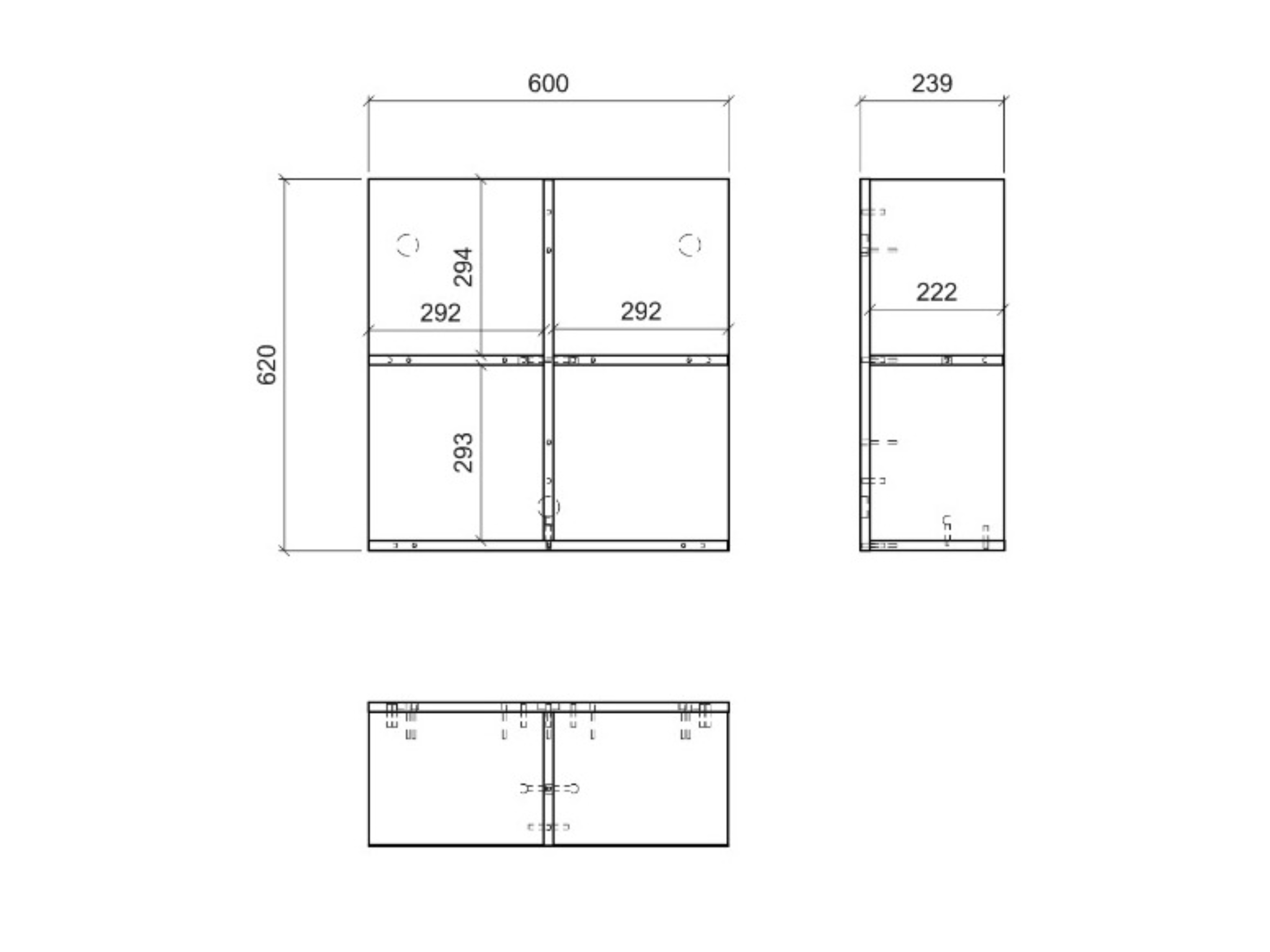Stofusett Venlori 112
