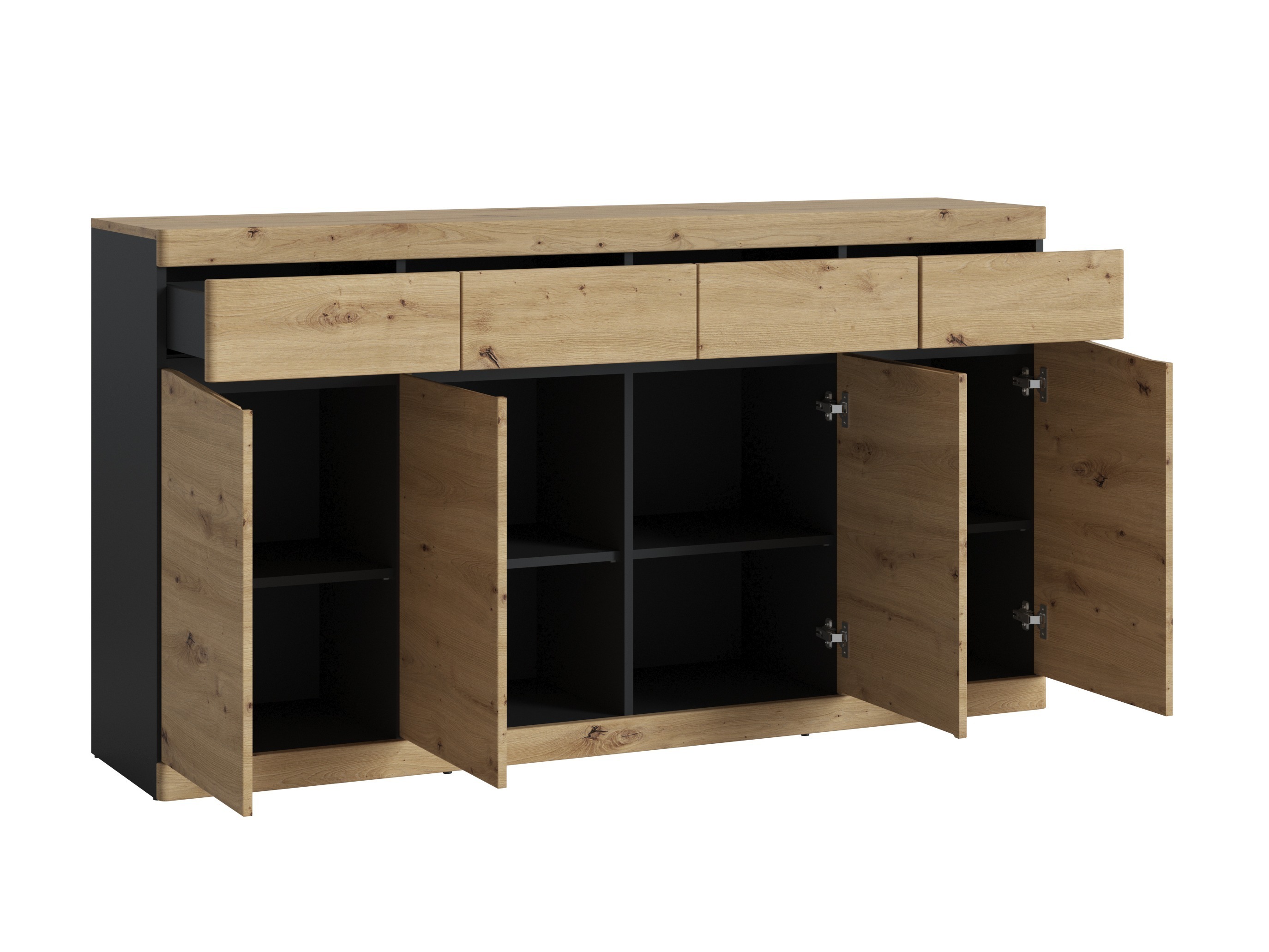 Stofusett Venlori 113