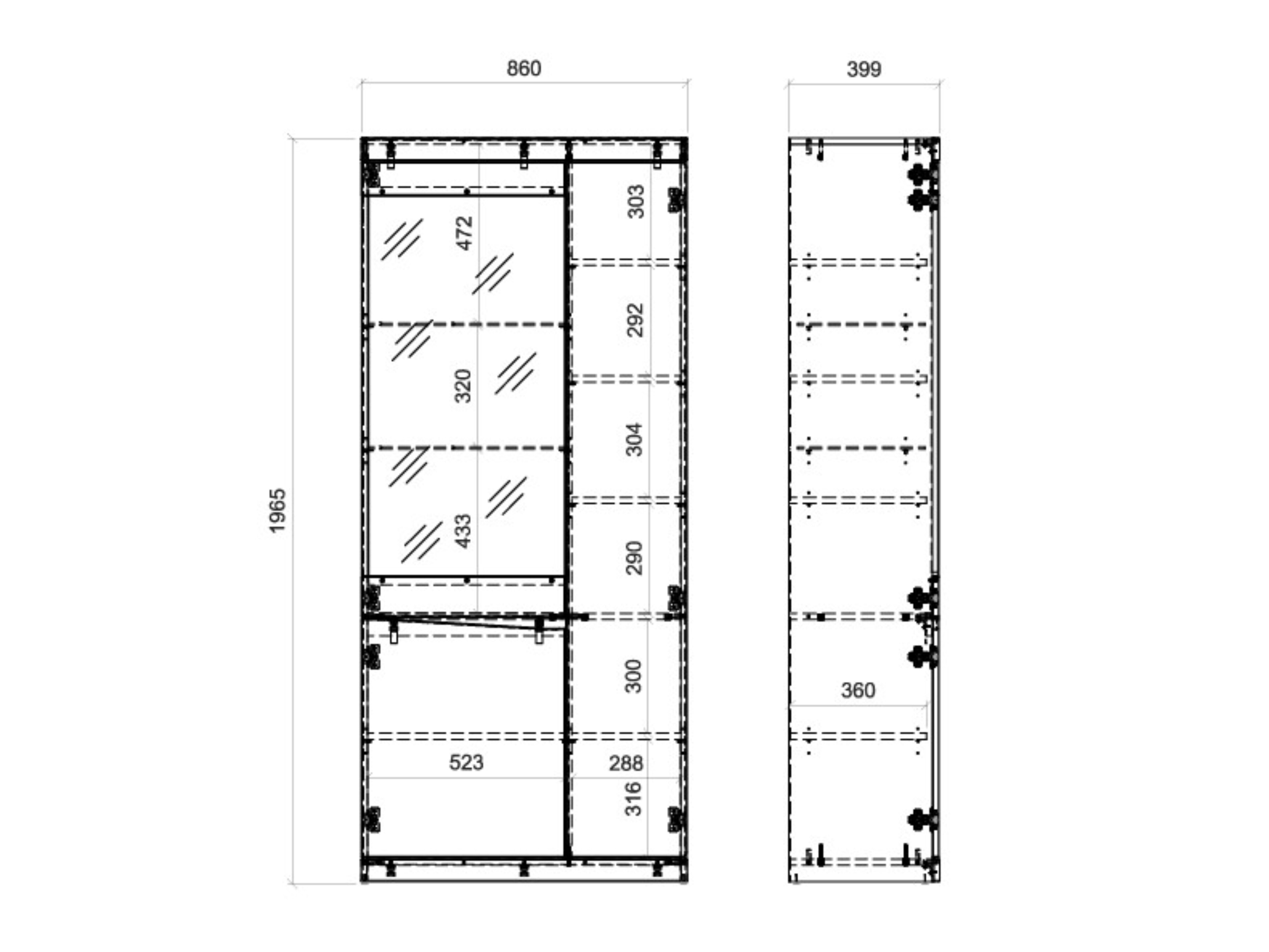 Stofusett Venlori 113