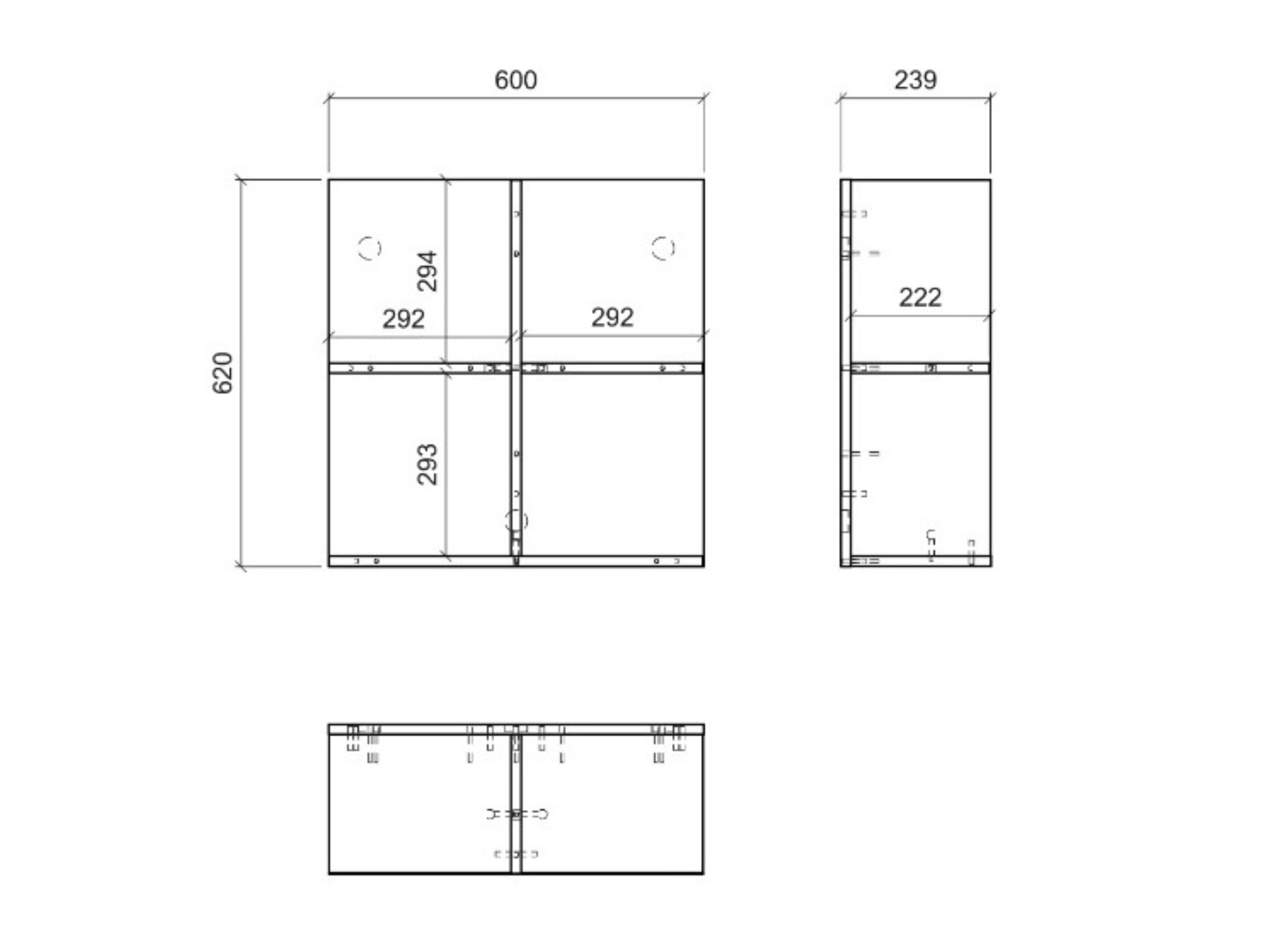 Stofusett Venlori 113
