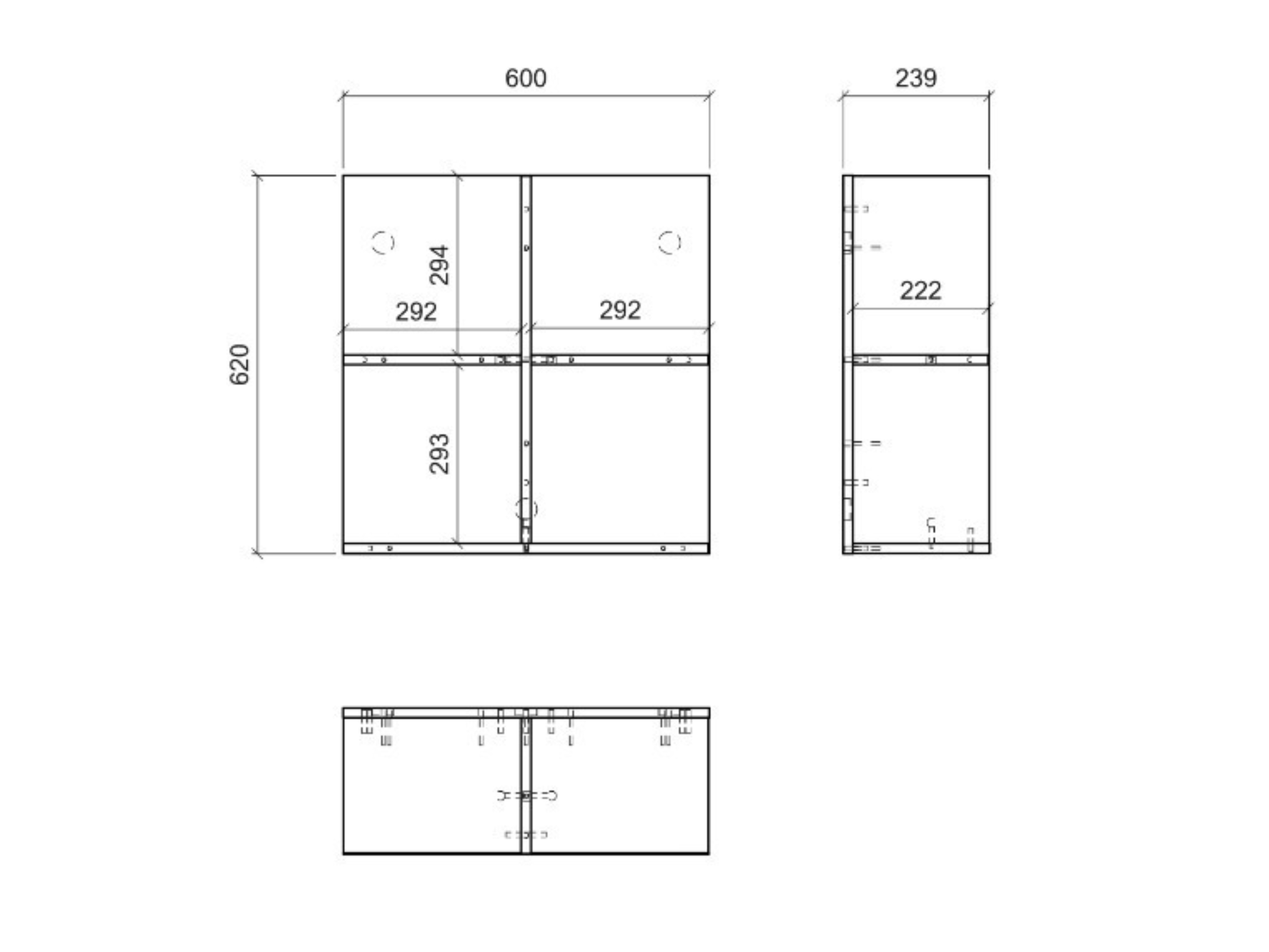 Stofusett Venlori 113