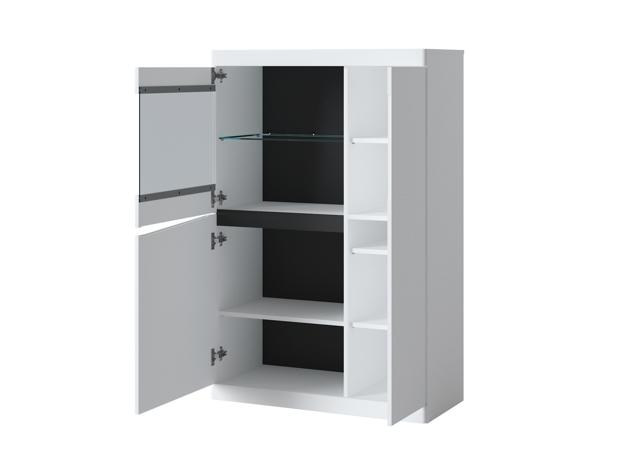 Stofusett Venlori 141